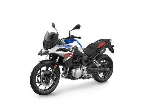 Bmw F 850 Gs 2021 Prezzo Scheda Tecnica Bmw F 850 Gs