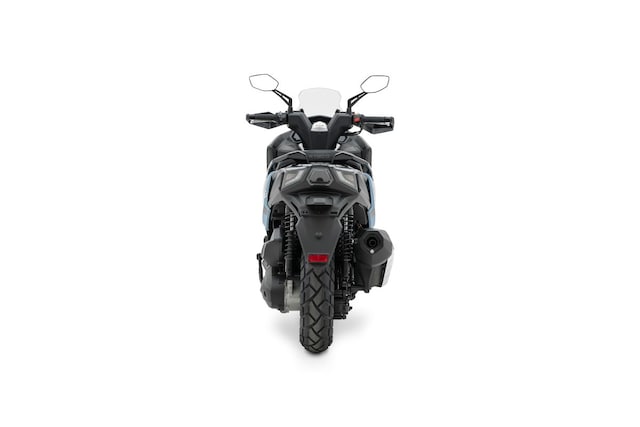 Kymco DTX 360 350i 2022 Prova E Recensione Con Pregi E Difetti, Scheda