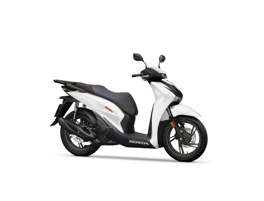 125 Cbs 2019 Prezzo Sh 125 2019 Honda Sh 125 Prezzi Moto Sh Nuovo