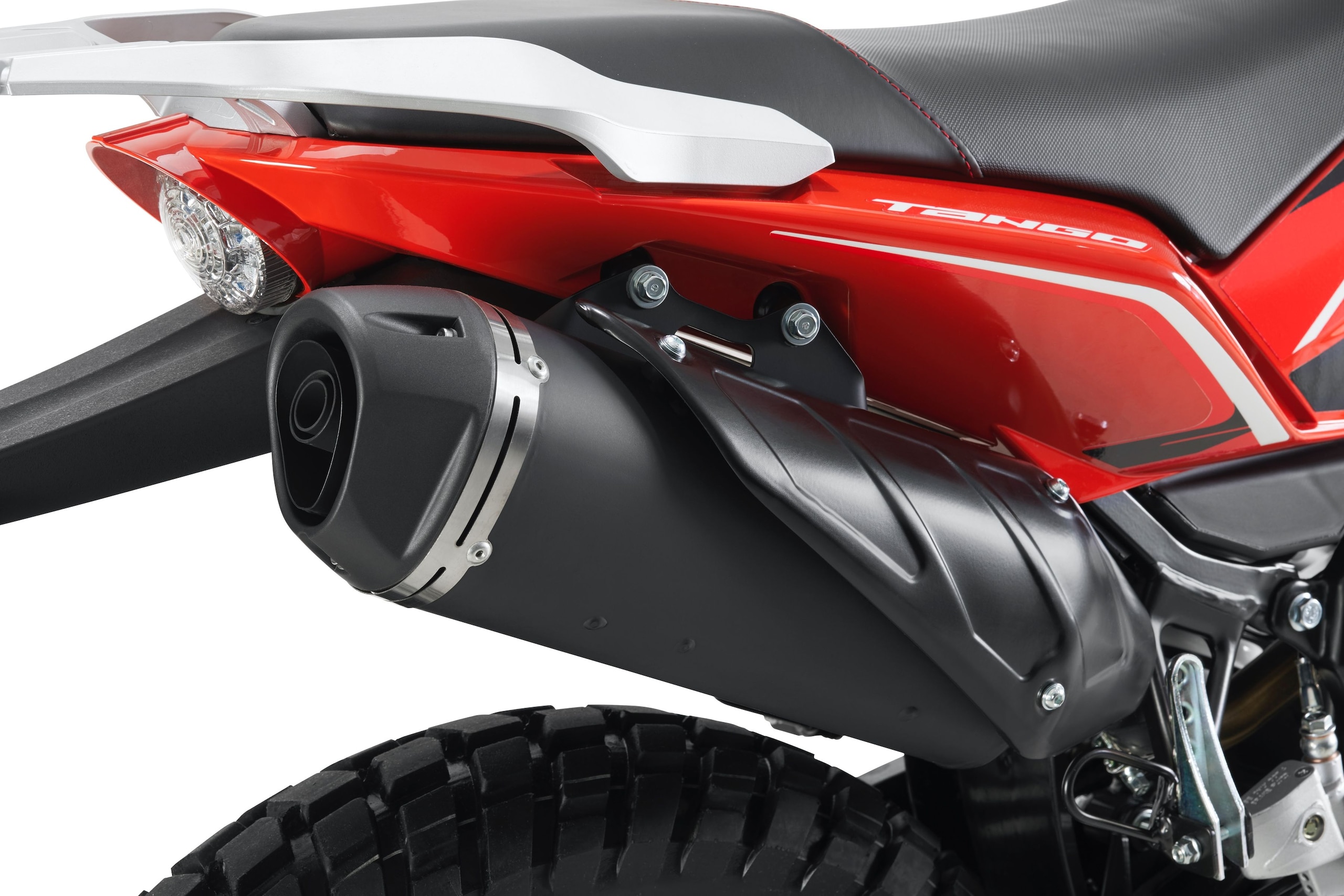 Rieju Tango 125ie