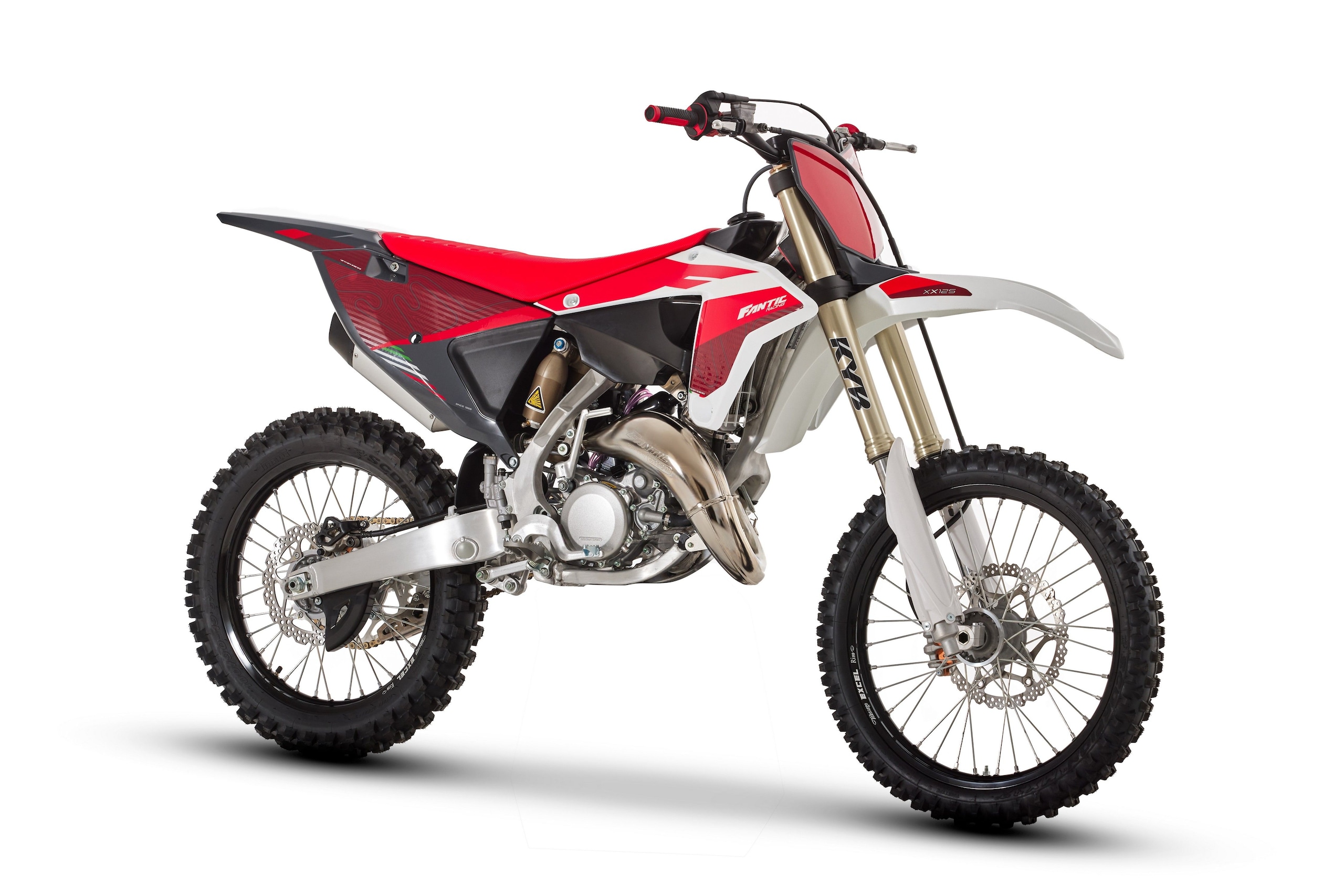 Fantic Motor elenco modelli moto con listino prezzi e performance InMoto.it