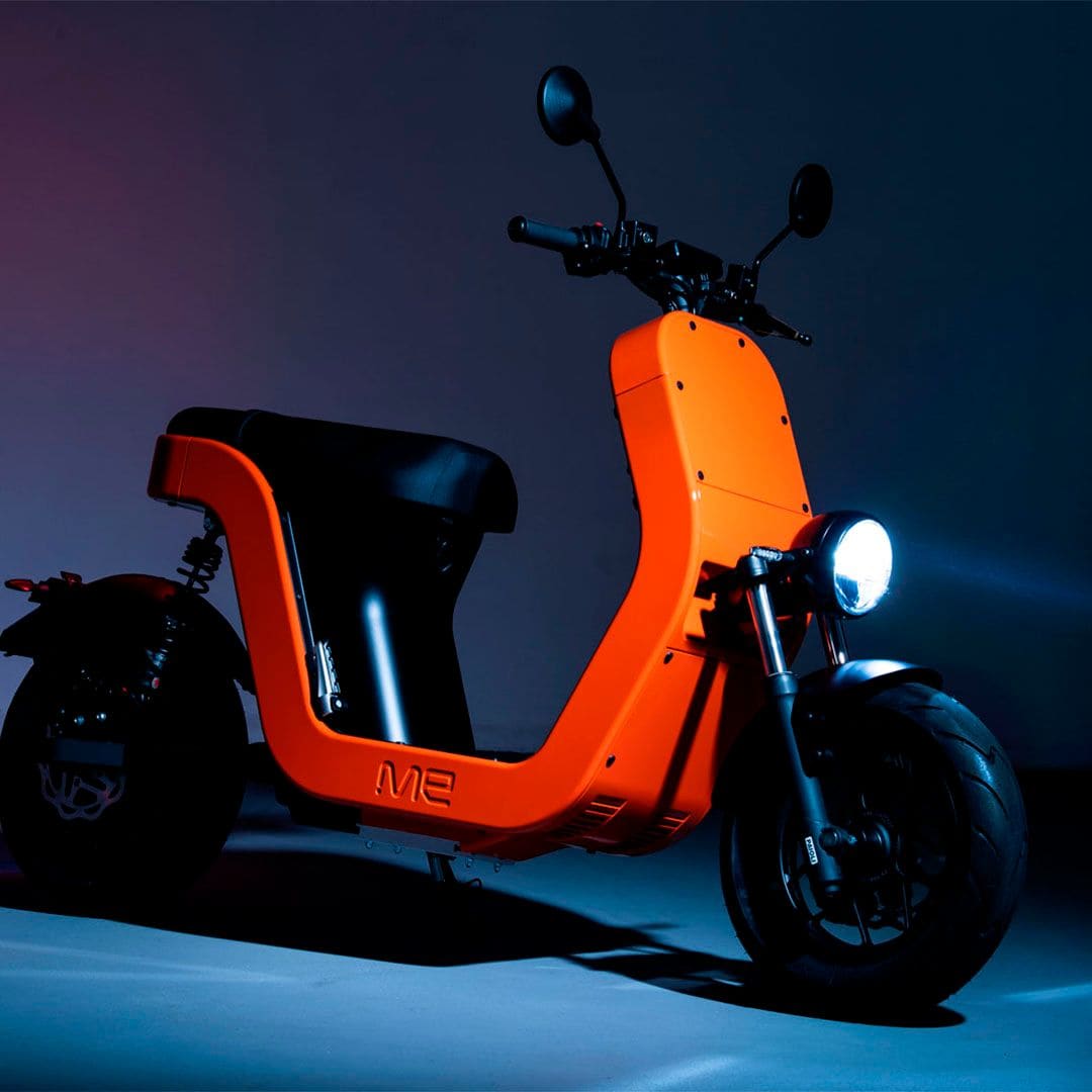 Me 6.0 kW