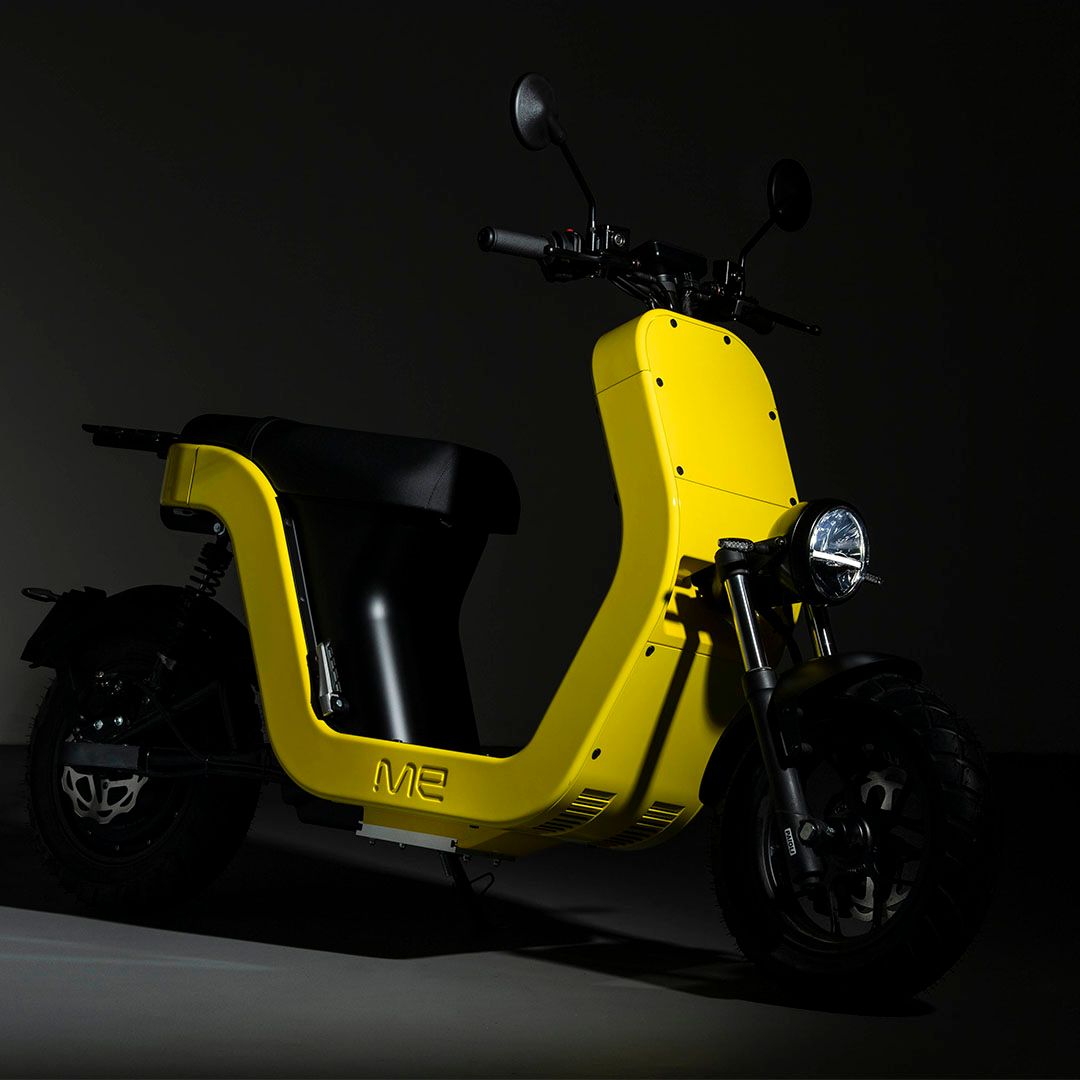 Me 6.0 kW