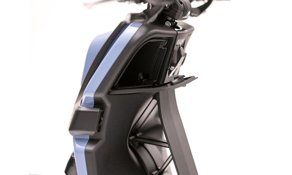 Fantic Motor Issimo City