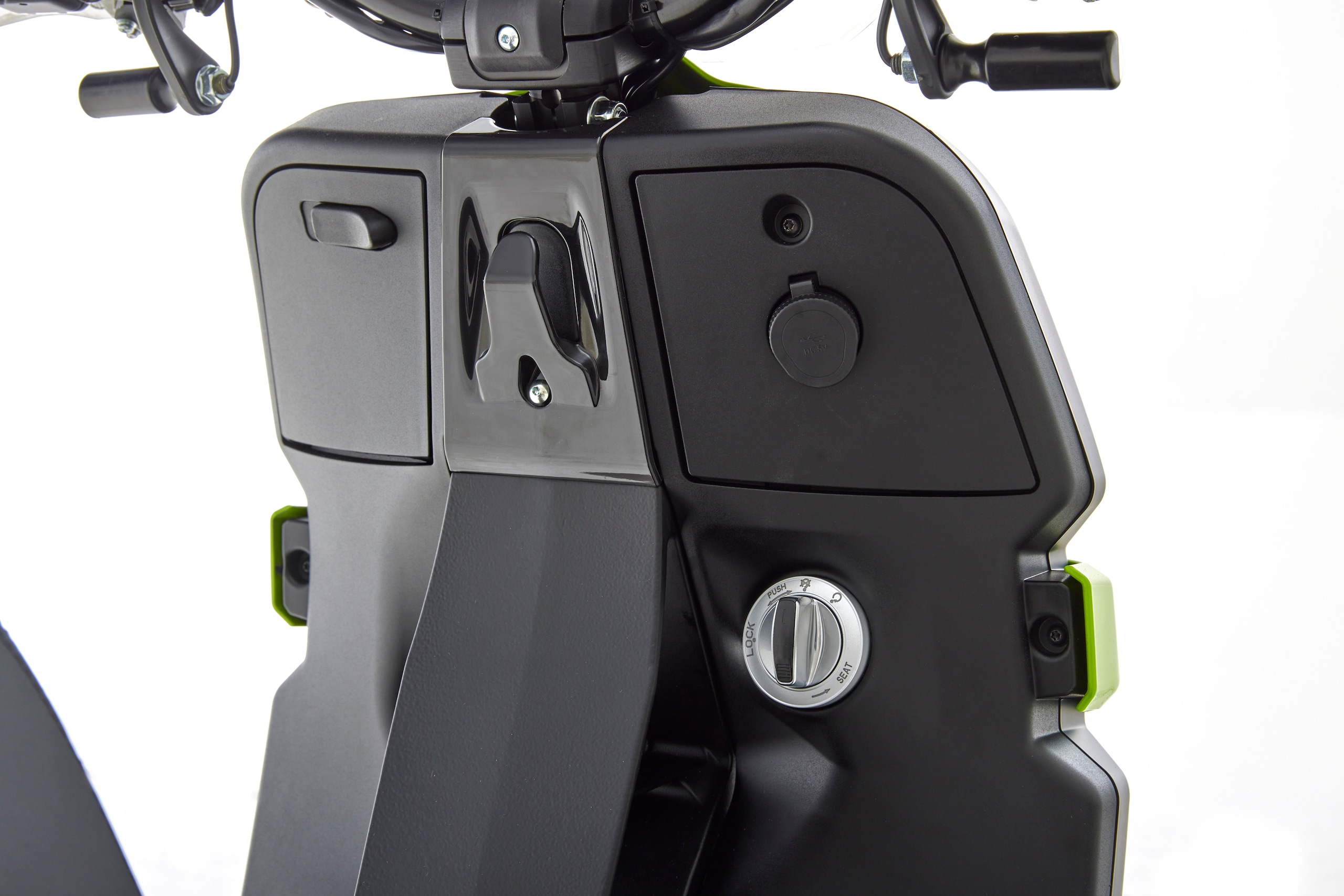 Fantic Motor Issimo City