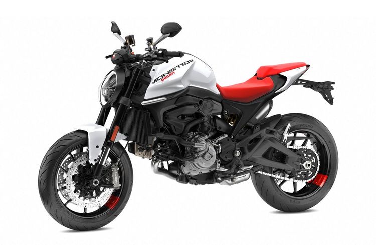 Monster 600 Consumi Monster 696 Scheda Tecnica Consumi