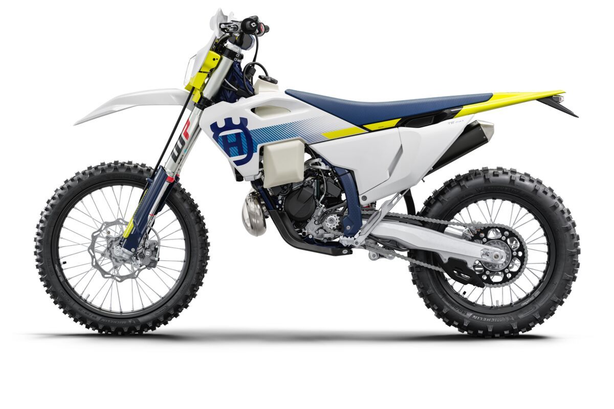 te 150i husqvarna