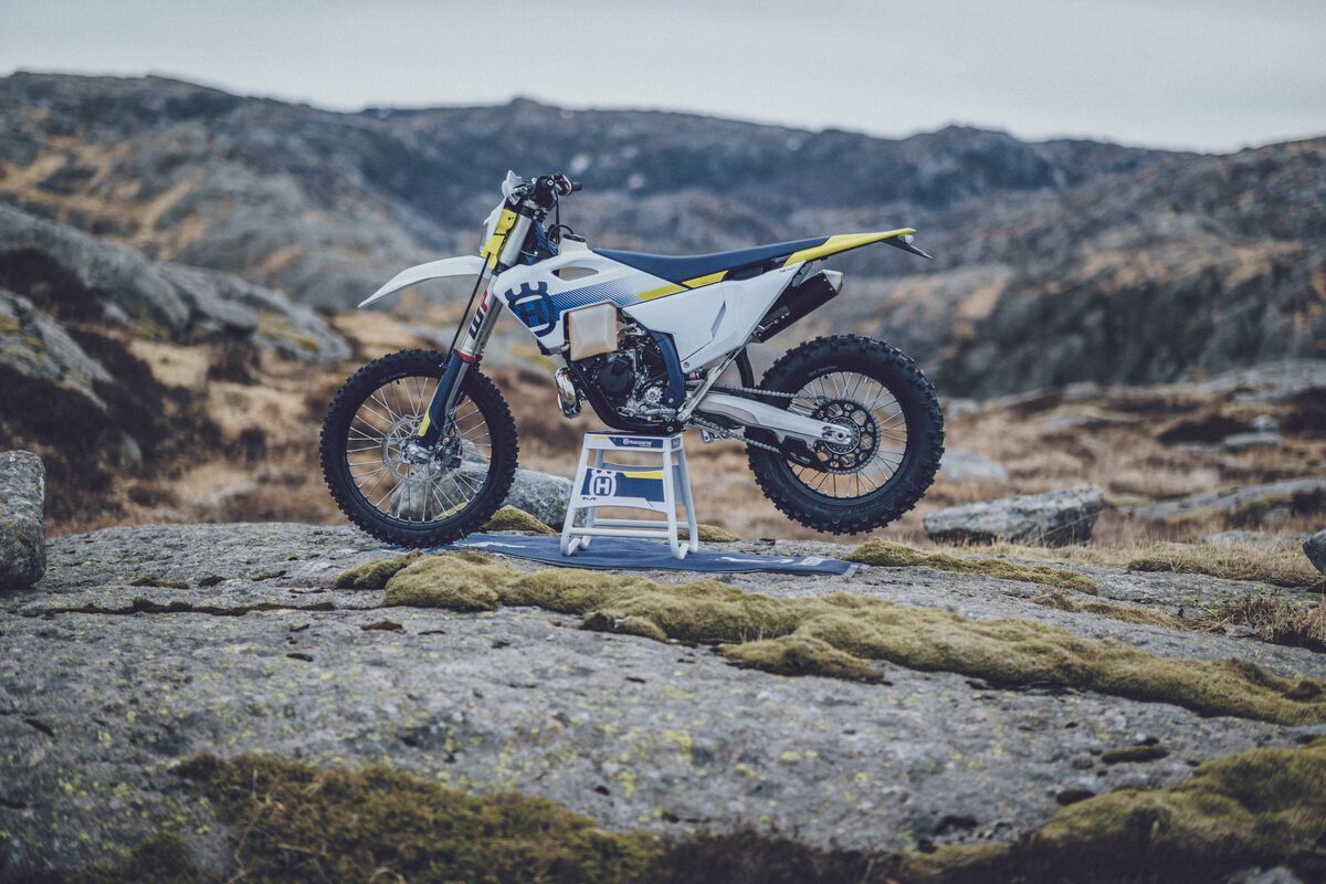te 150i husqvarna