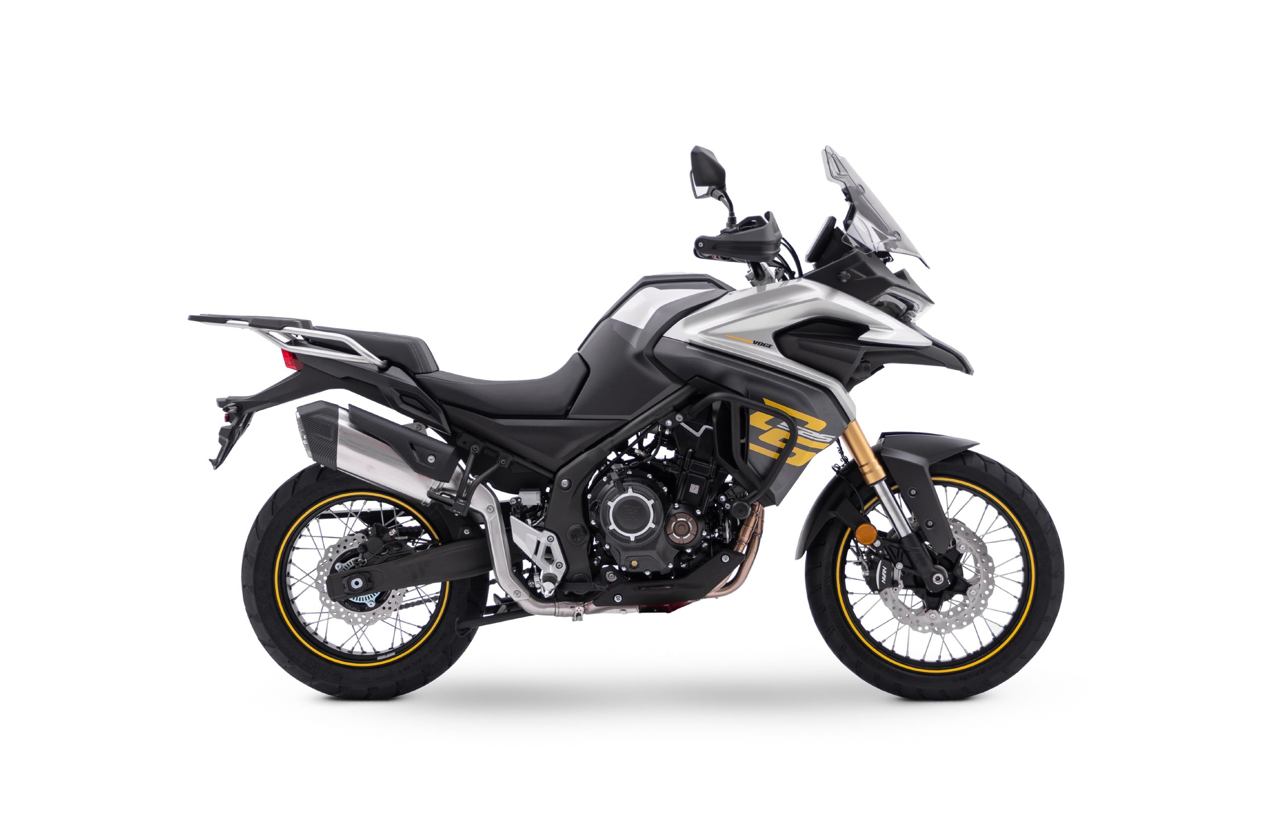 voge-valico-525dsx-prezzo-velocit-scheda-e-rilevamenti