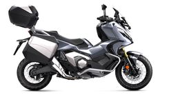 Velocità Massima Scheda Tecnica X Adv 750 Honda Scooter Prezzo
