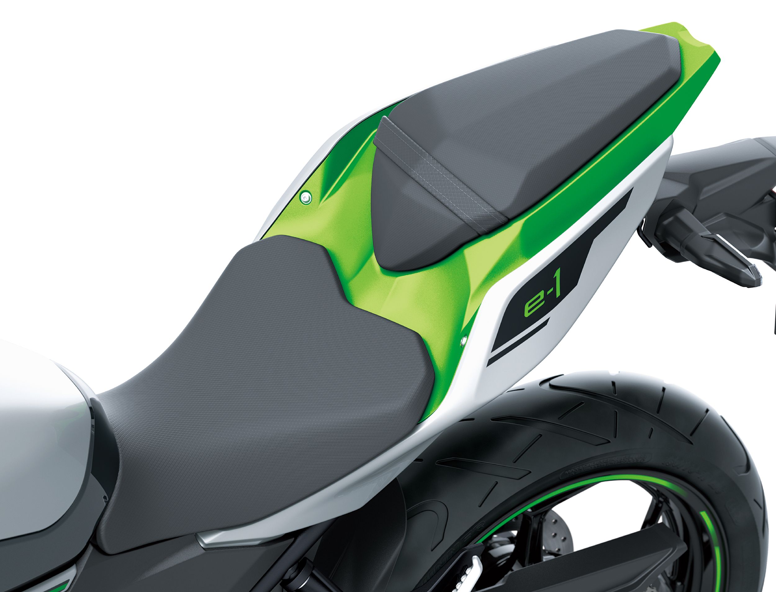 Kawasaki Z e-1