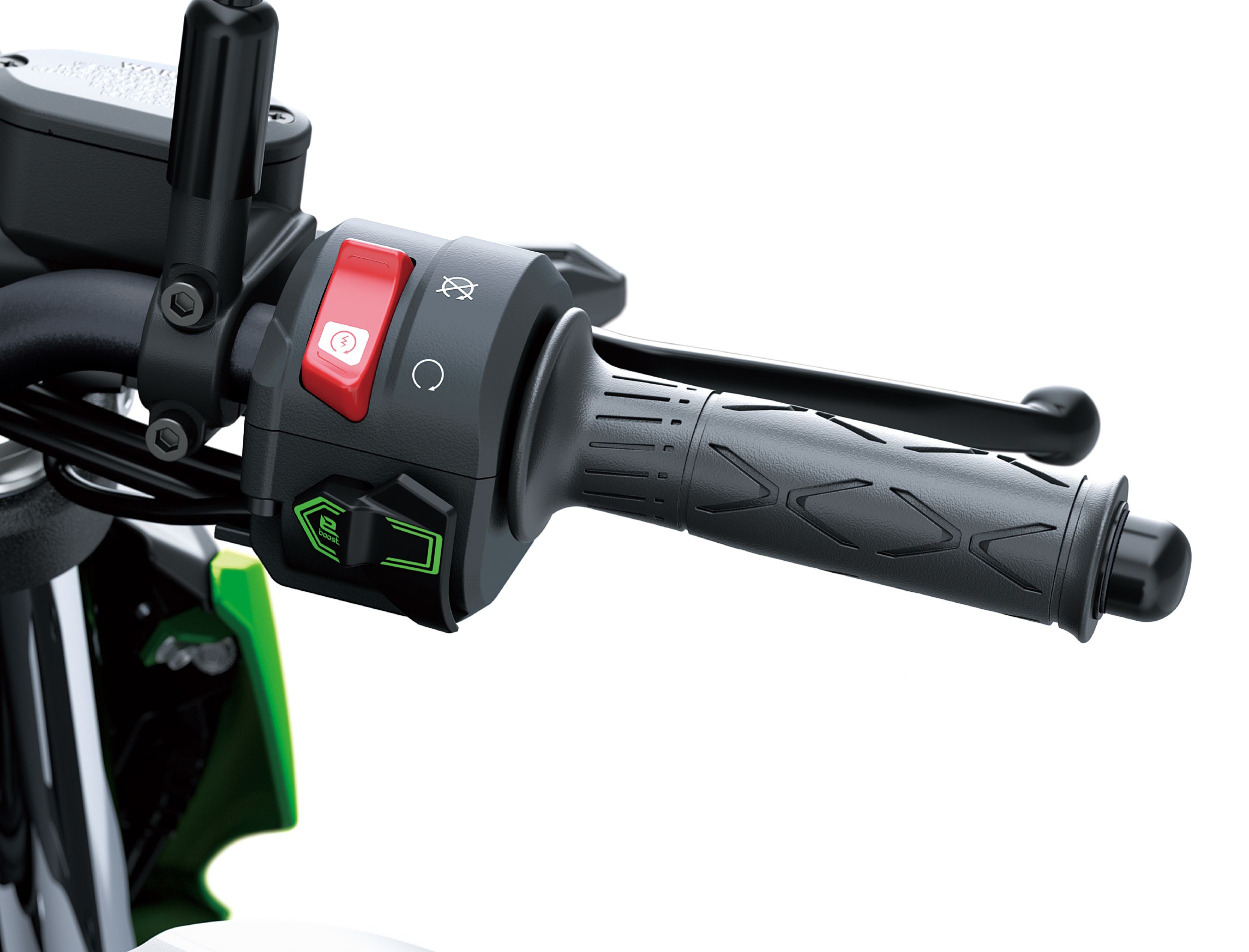 Kawasaki Z e-1