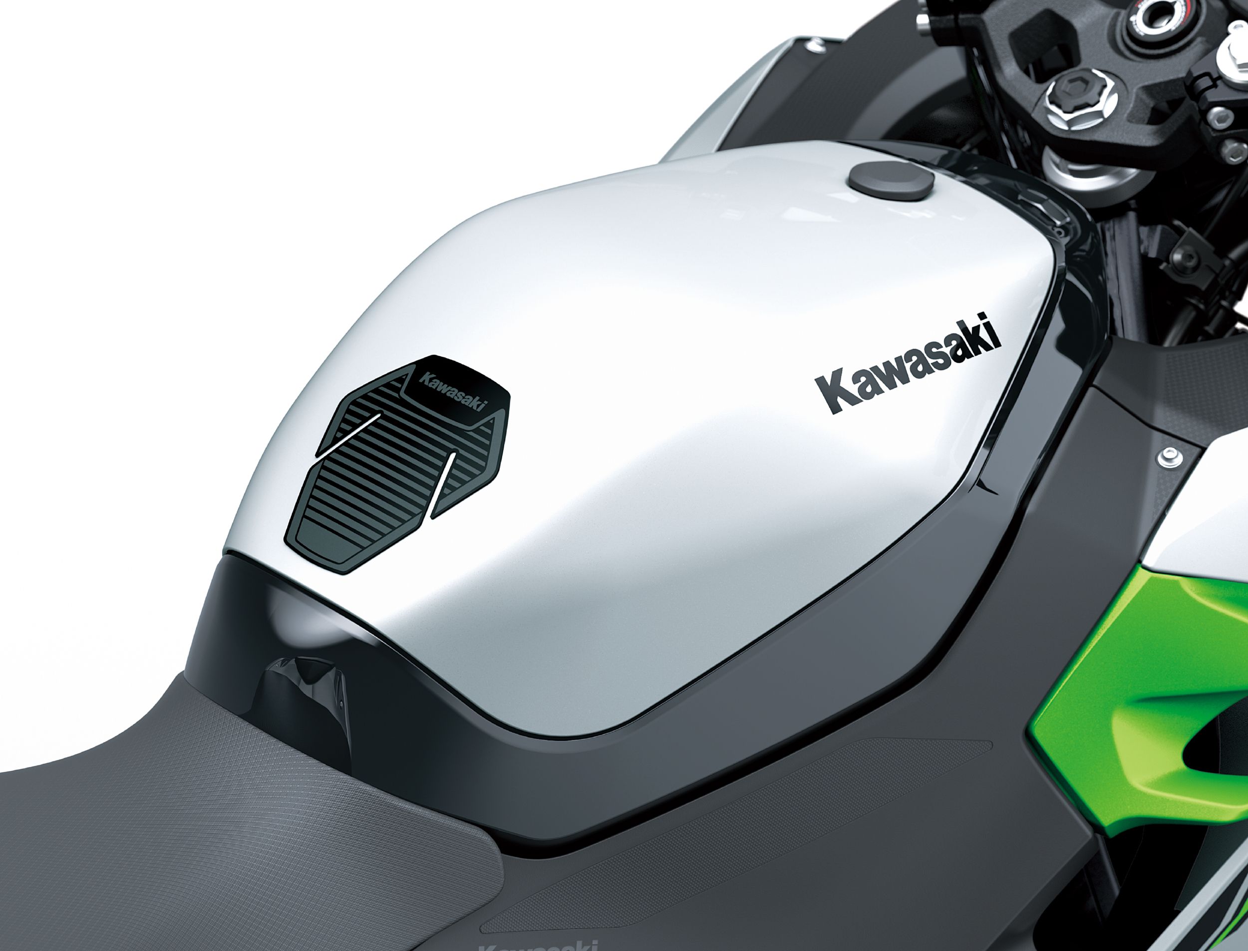 Kawasaki Ninja e-1