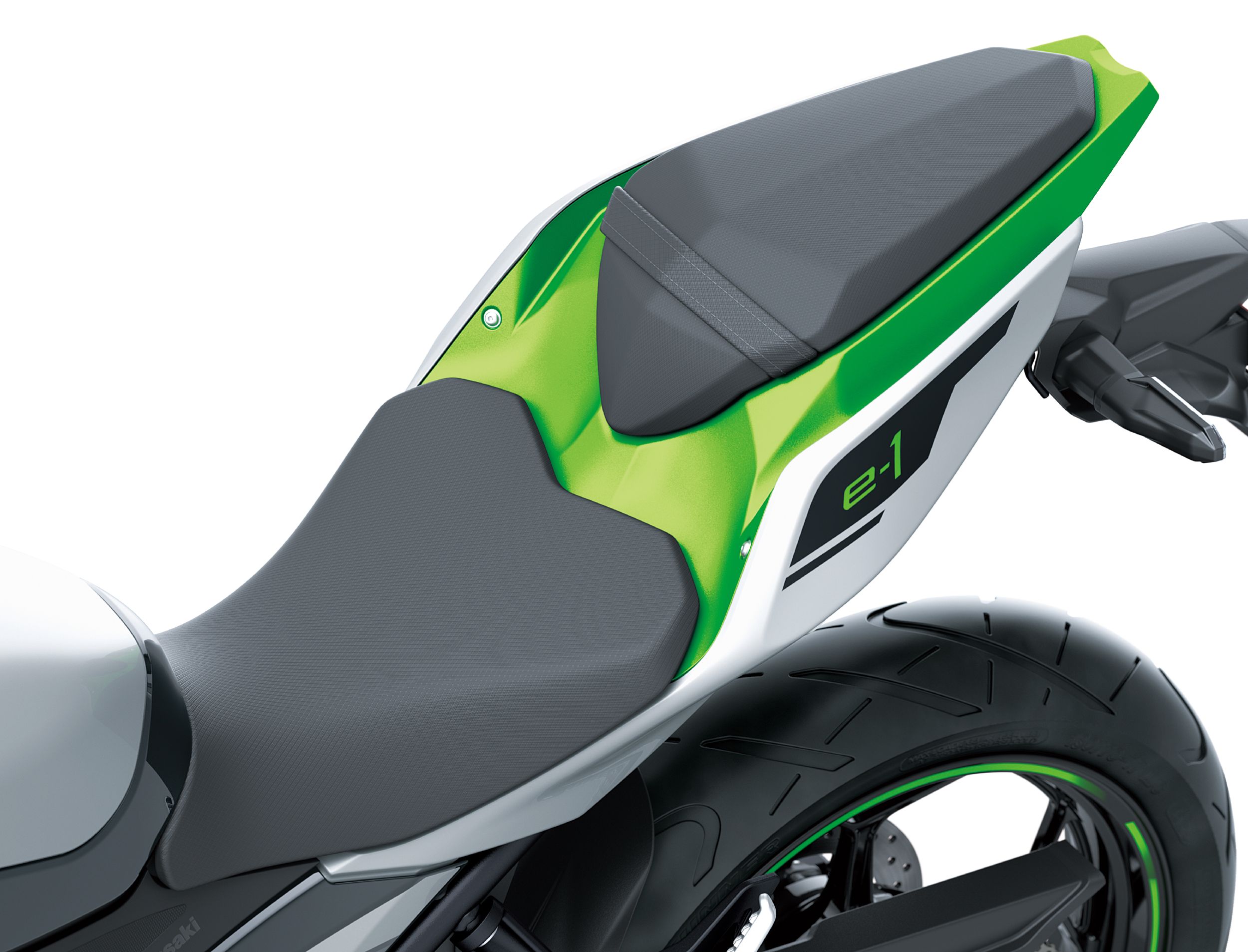 Kawasaki Ninja e-1