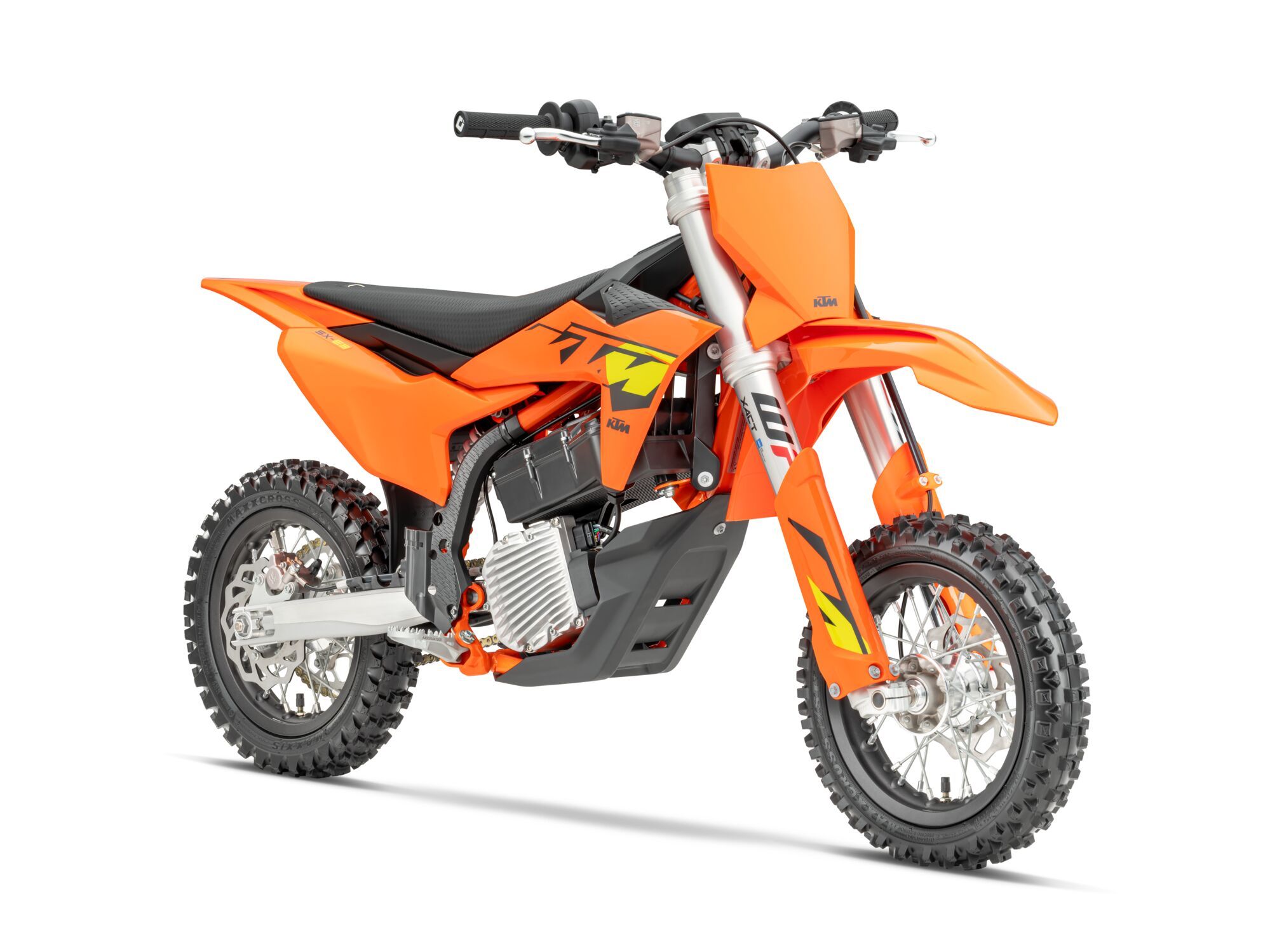 KTM SX-E 3