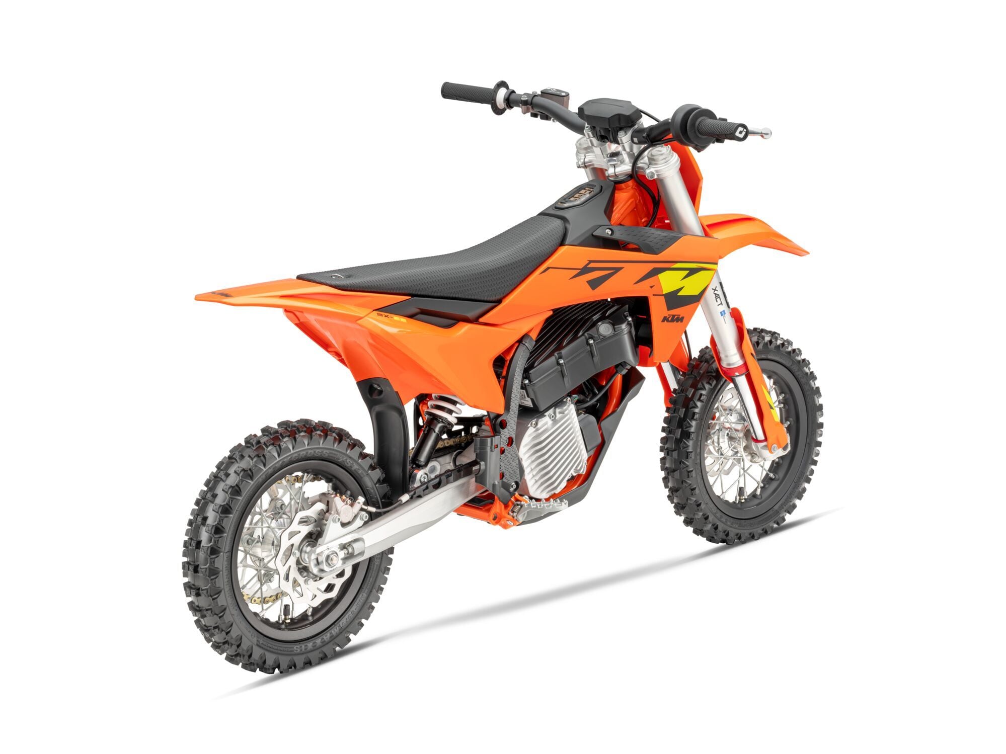 KTM SX-E 3