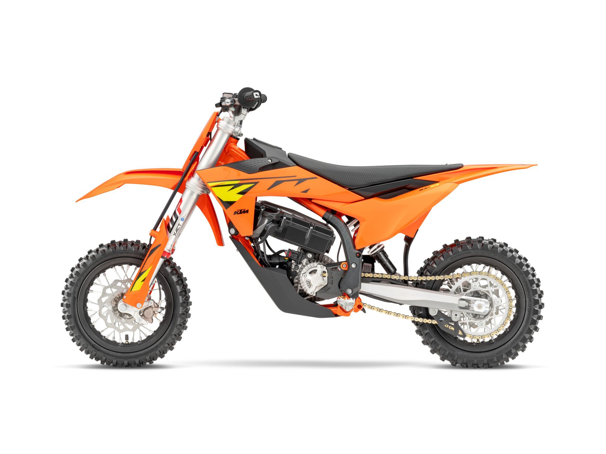 KTM SX-E 3