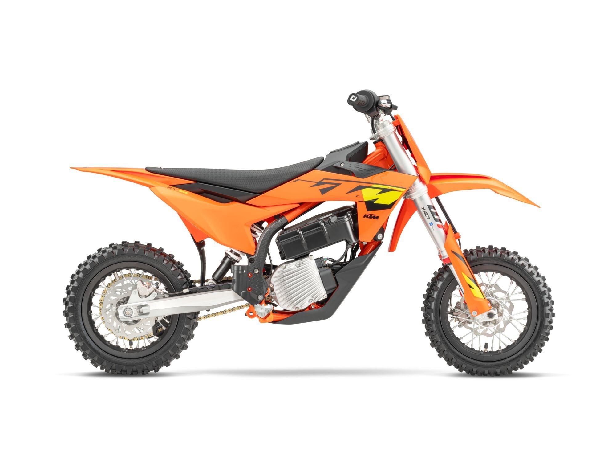 KTM SX-E 3