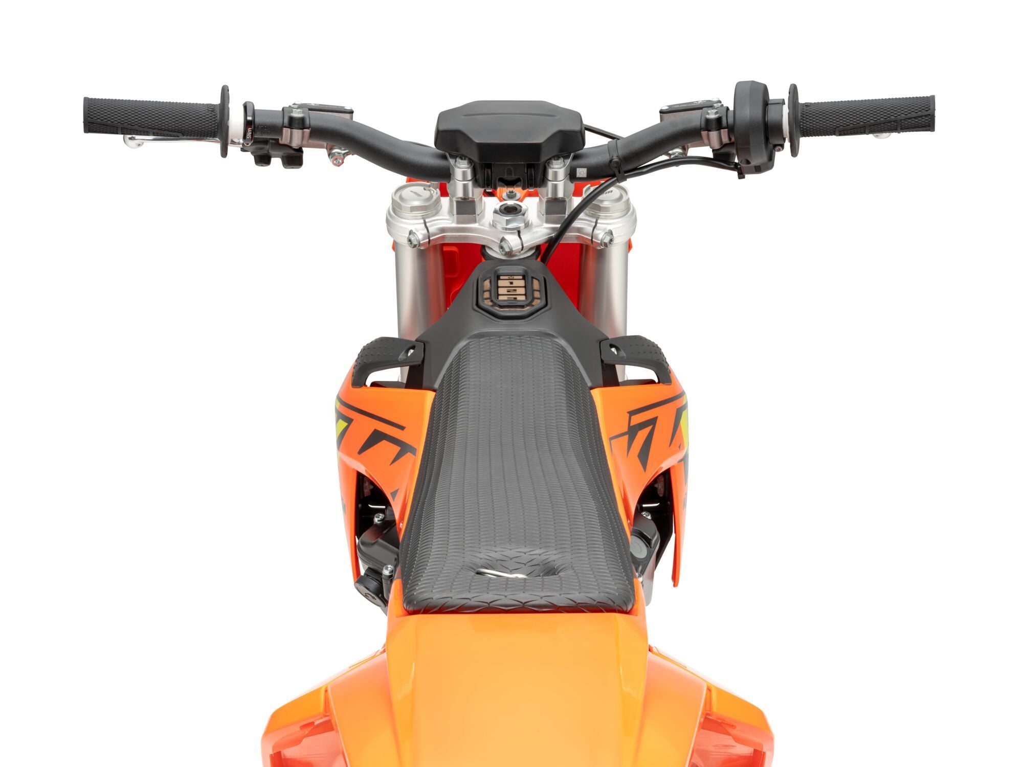 KTM SX-E 3