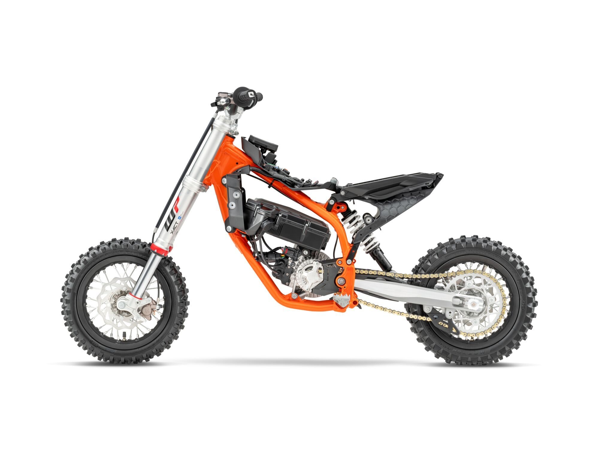 KTM SX-E 3