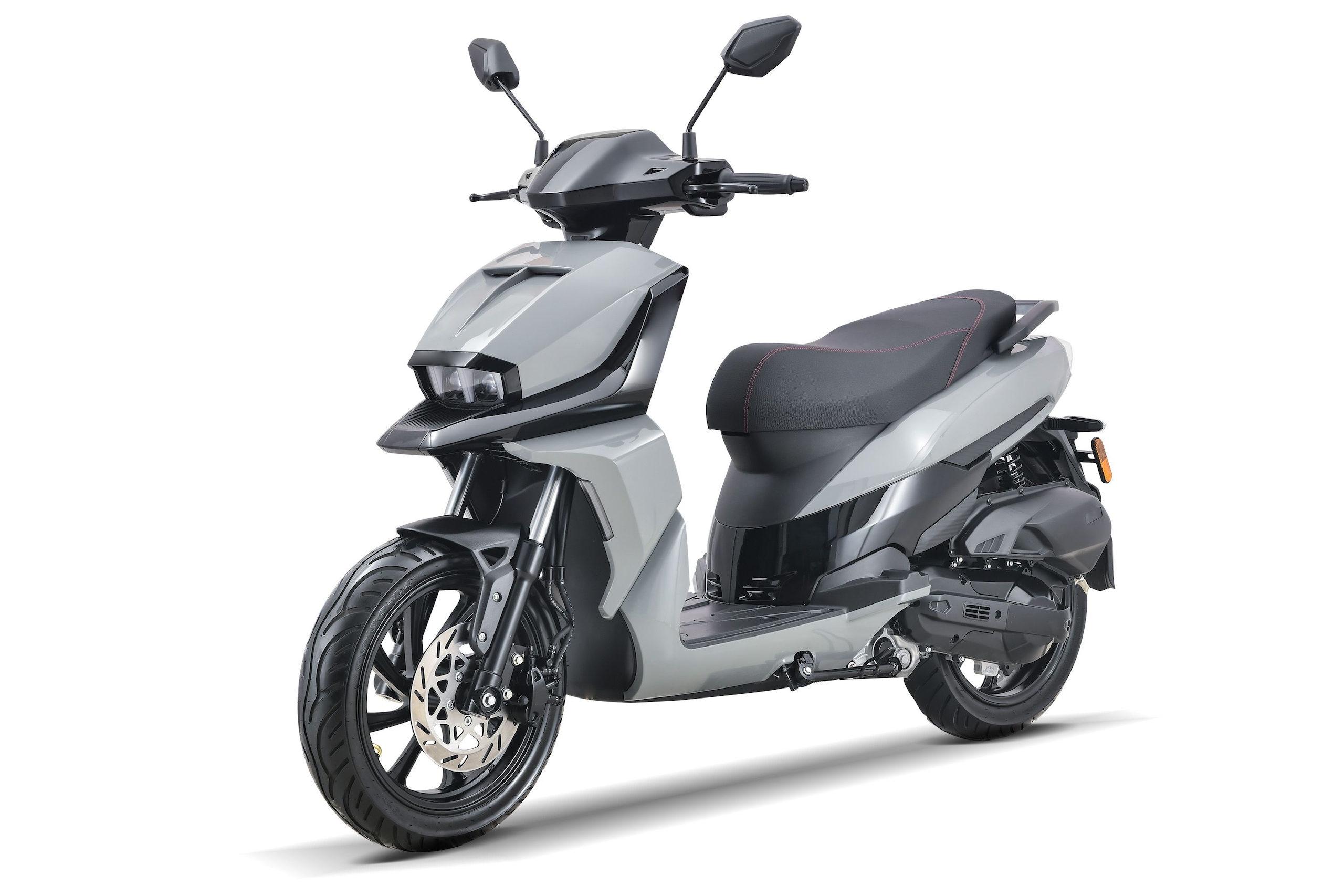 Malaguti Crosser CR1 125