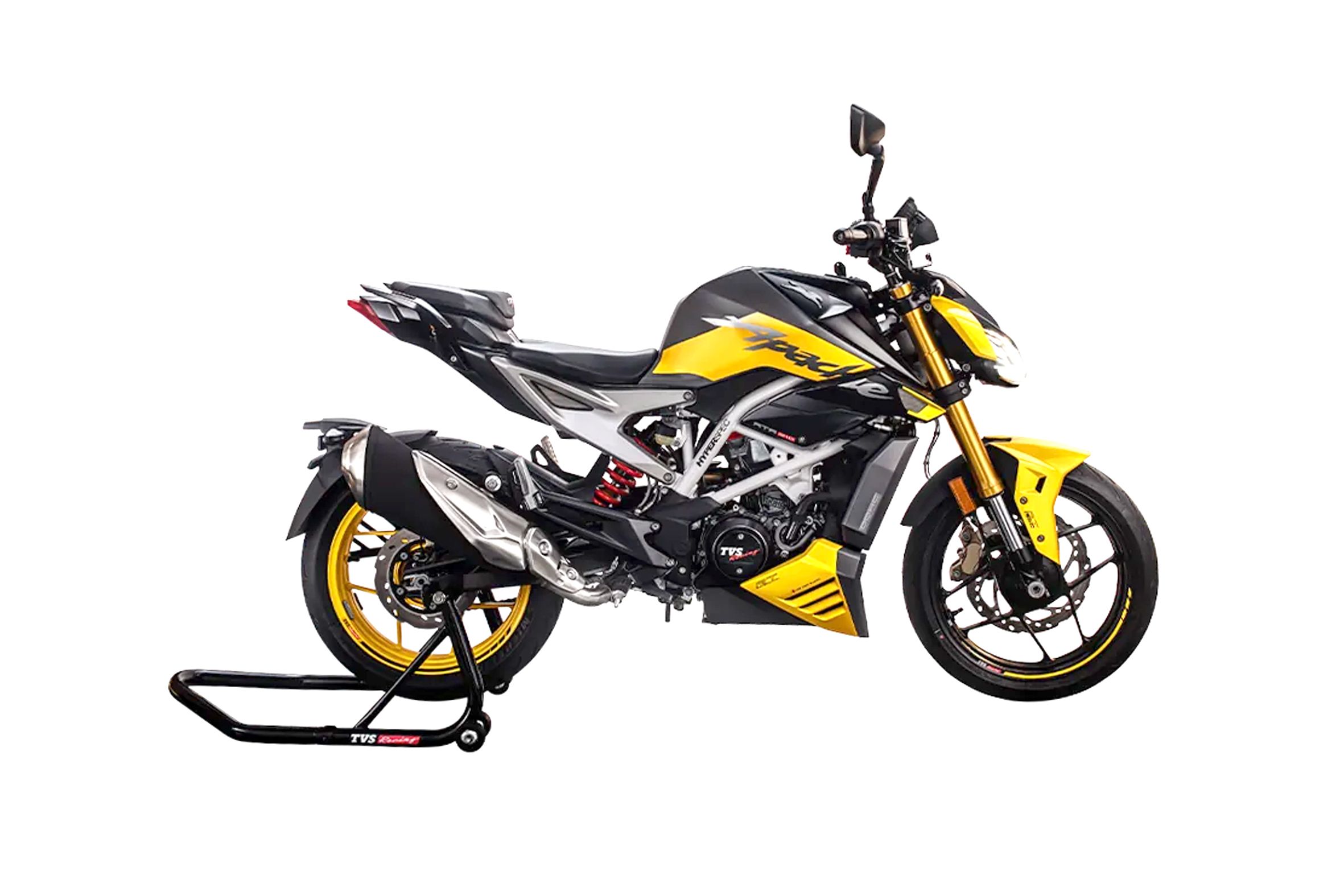 TVS Motor RTR 310