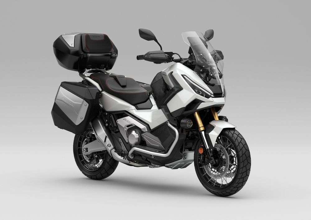 Adv 150 Scheda Tecnica X Adv 750 Adv 150 Honda X Adv 2018 Scheda - Main Image