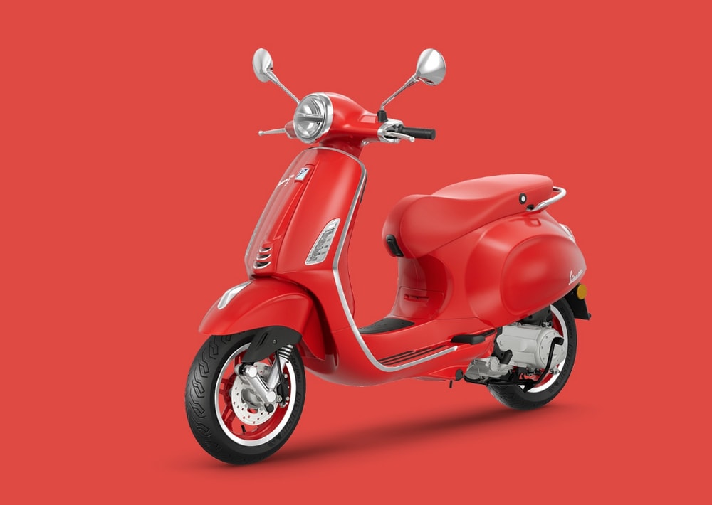 Vespa Primavera 50 Vespa Nuovi Modelli Vespa Primavera Anno Vespa