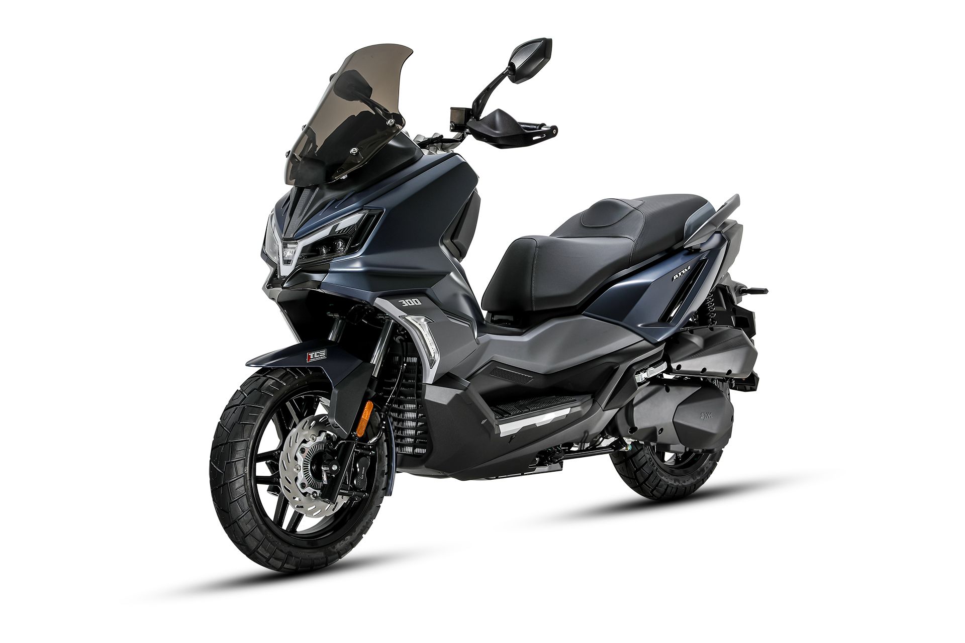 Modello SYM ADX 300 Guida Completa A Prezzi Versioni E Optional Modello SYM ADX 300 Guida Completa A Prezzi Versioni E Optional