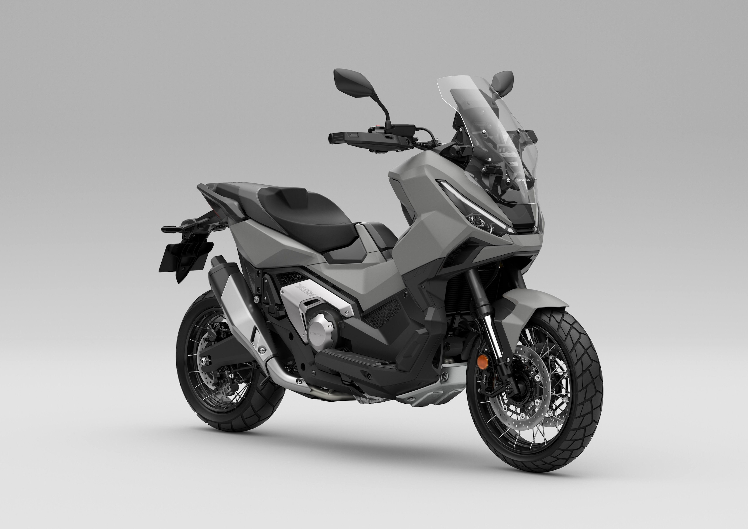 Honda X-ADV 750 DCT Travel Special Edition