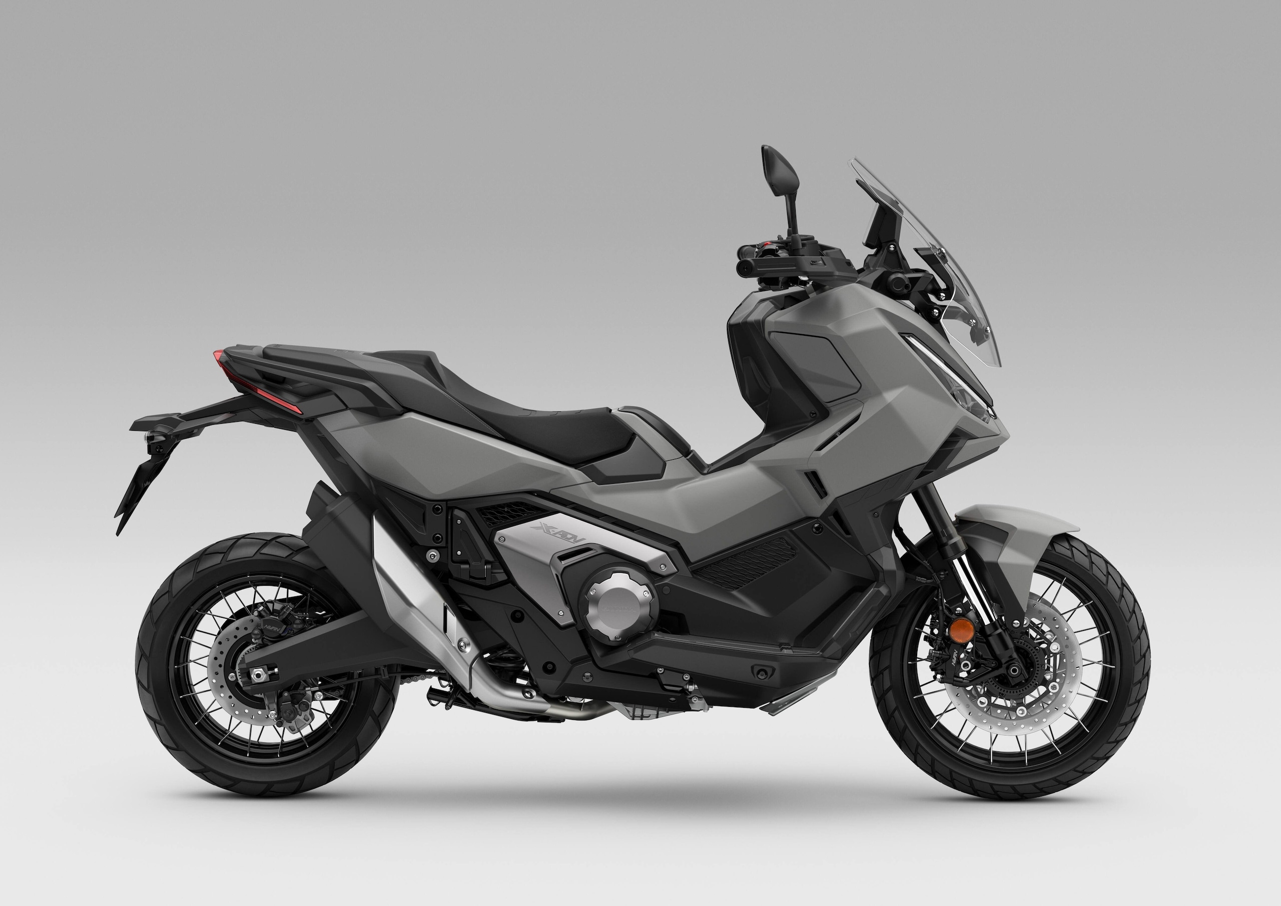 Honda X-ADV 750 DCT Travel Special Edition