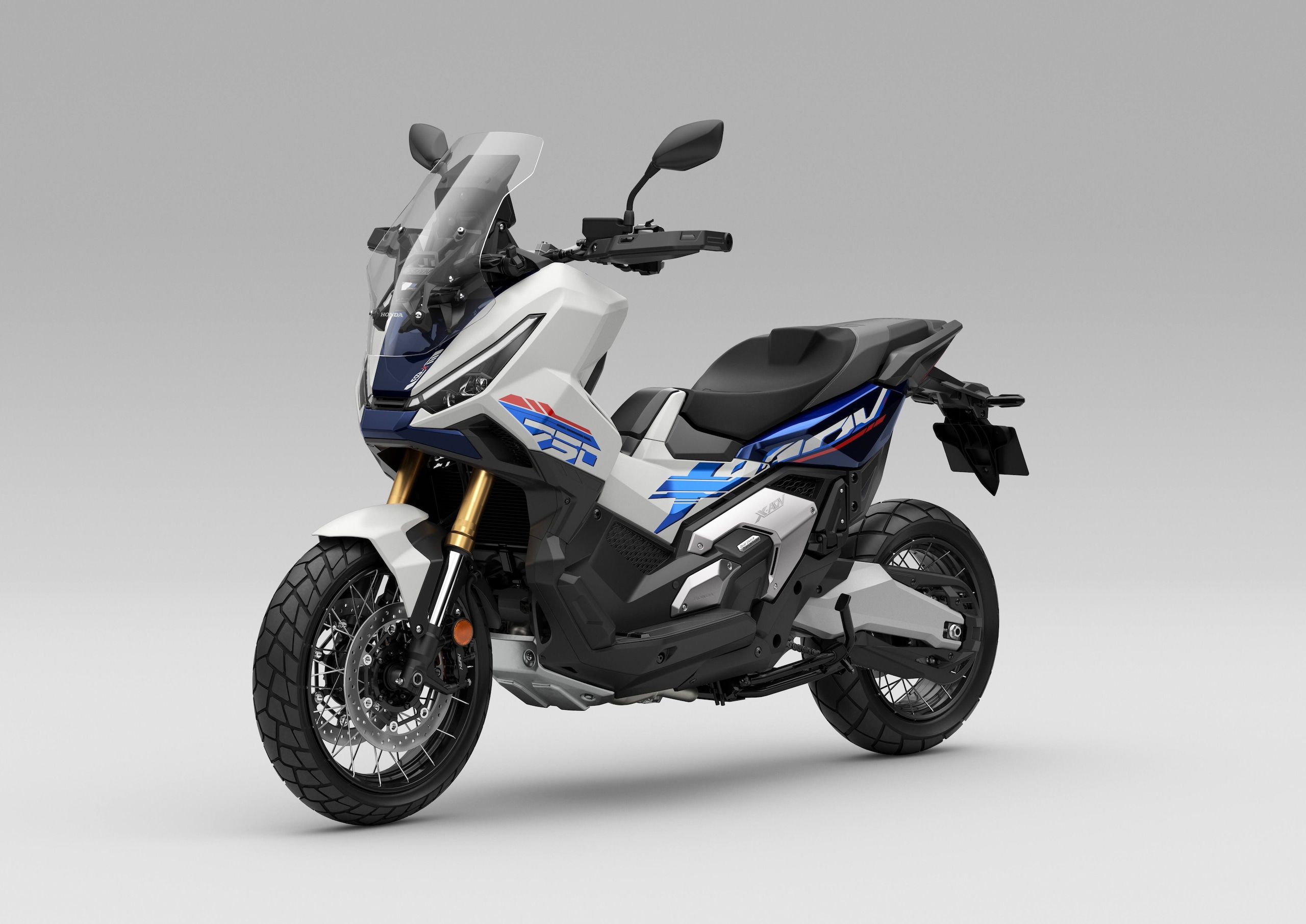 Honda X-ADV 750 DCT Travel Special Edition