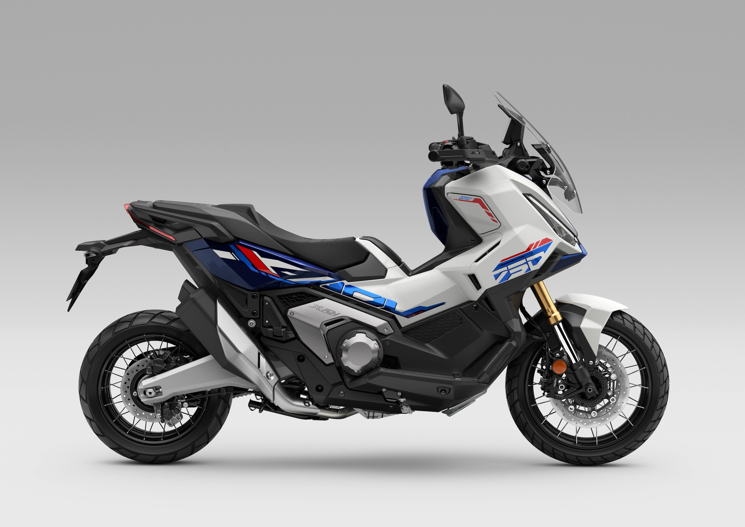 Honda X-ADV 750 DCT Special Edition
