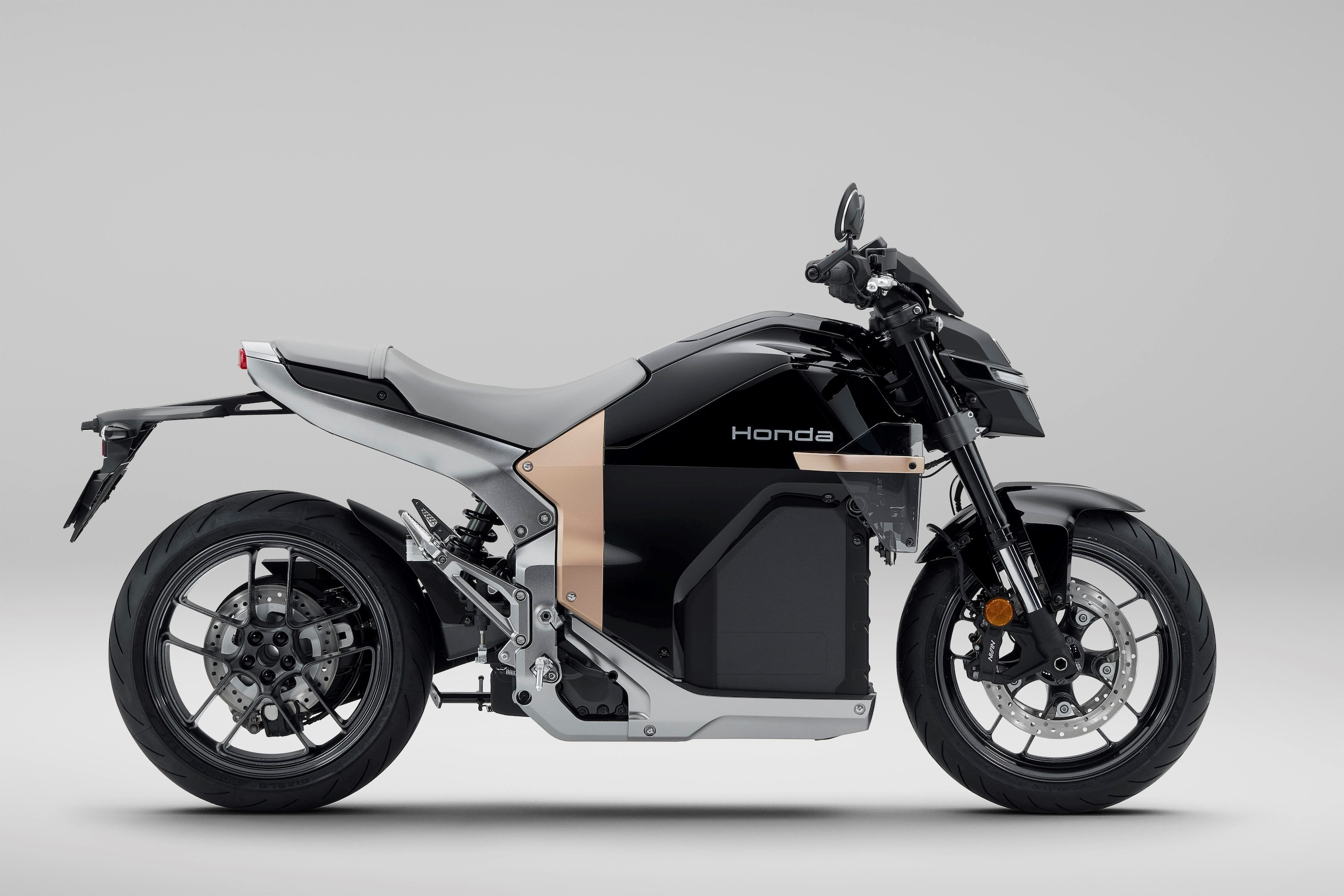 Honda WN7