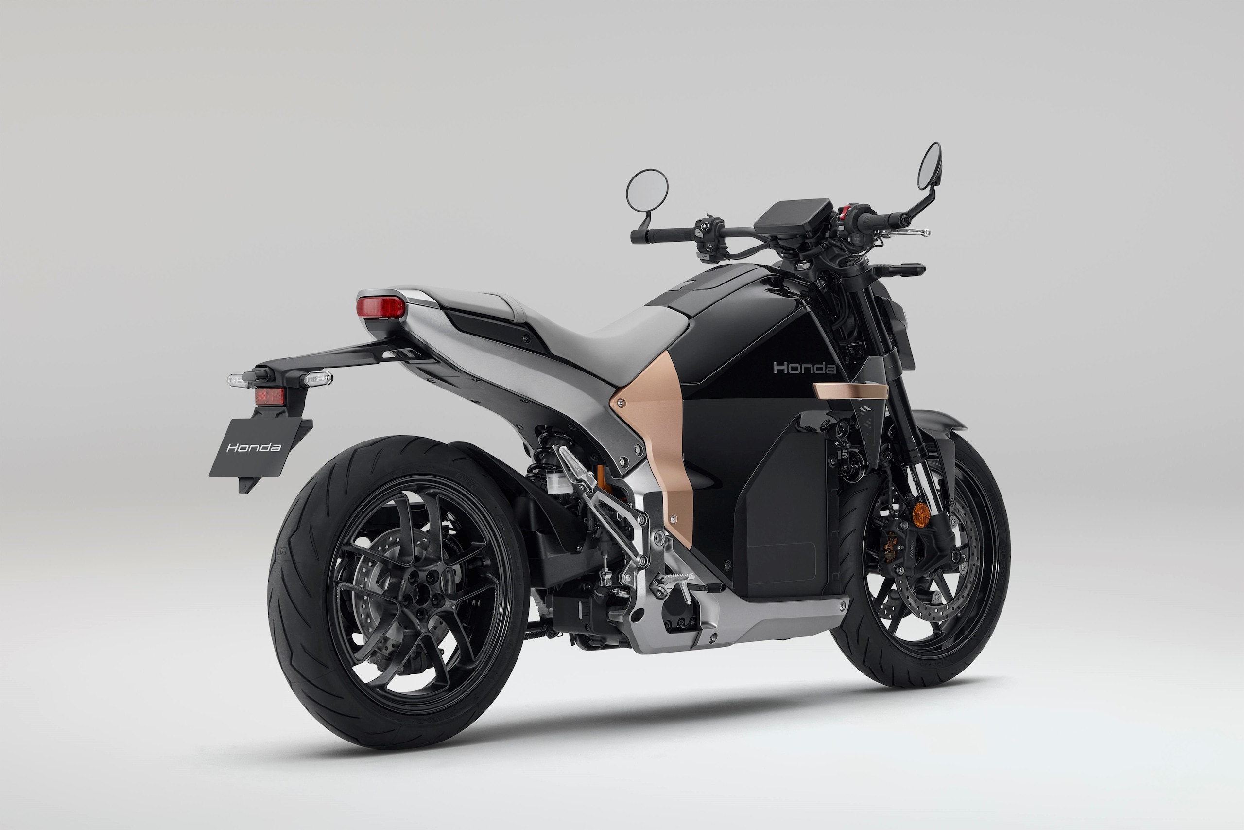 Honda WN7