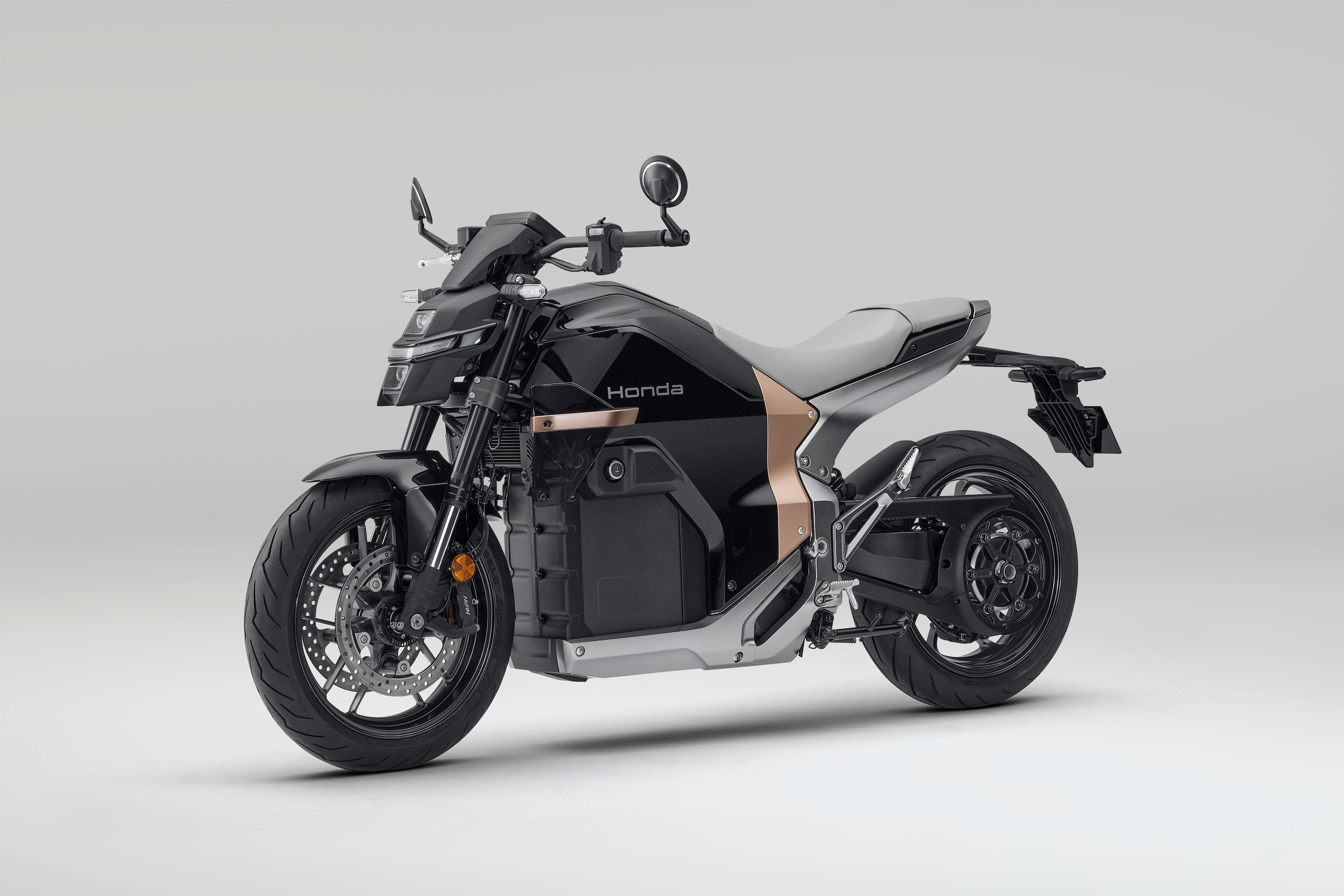 Honda WN7