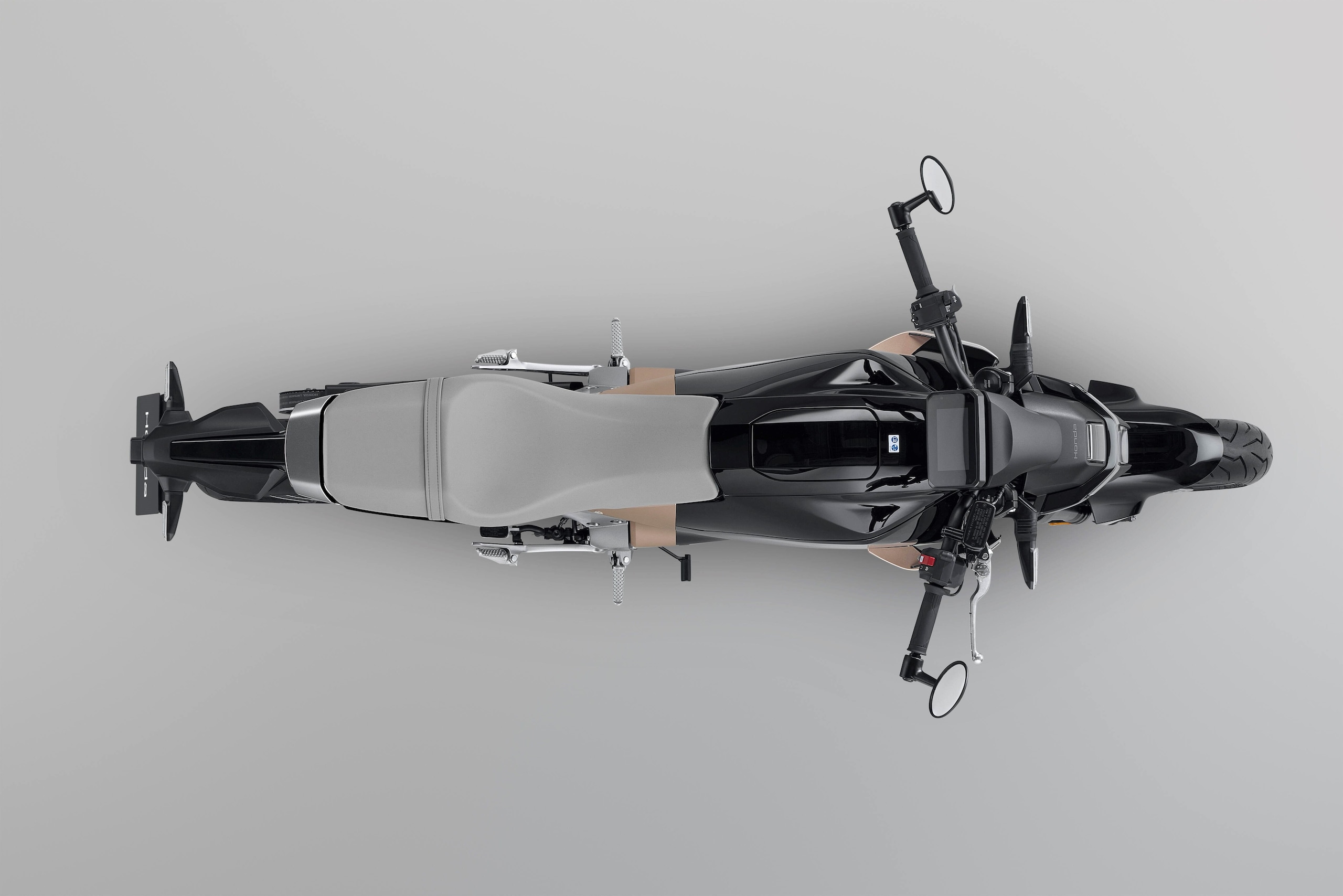 Honda WN7