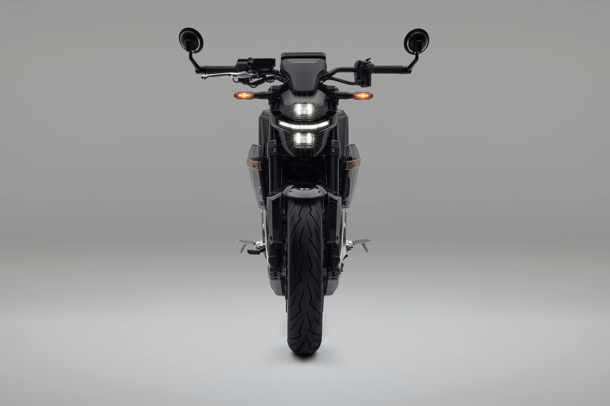 Honda WN7