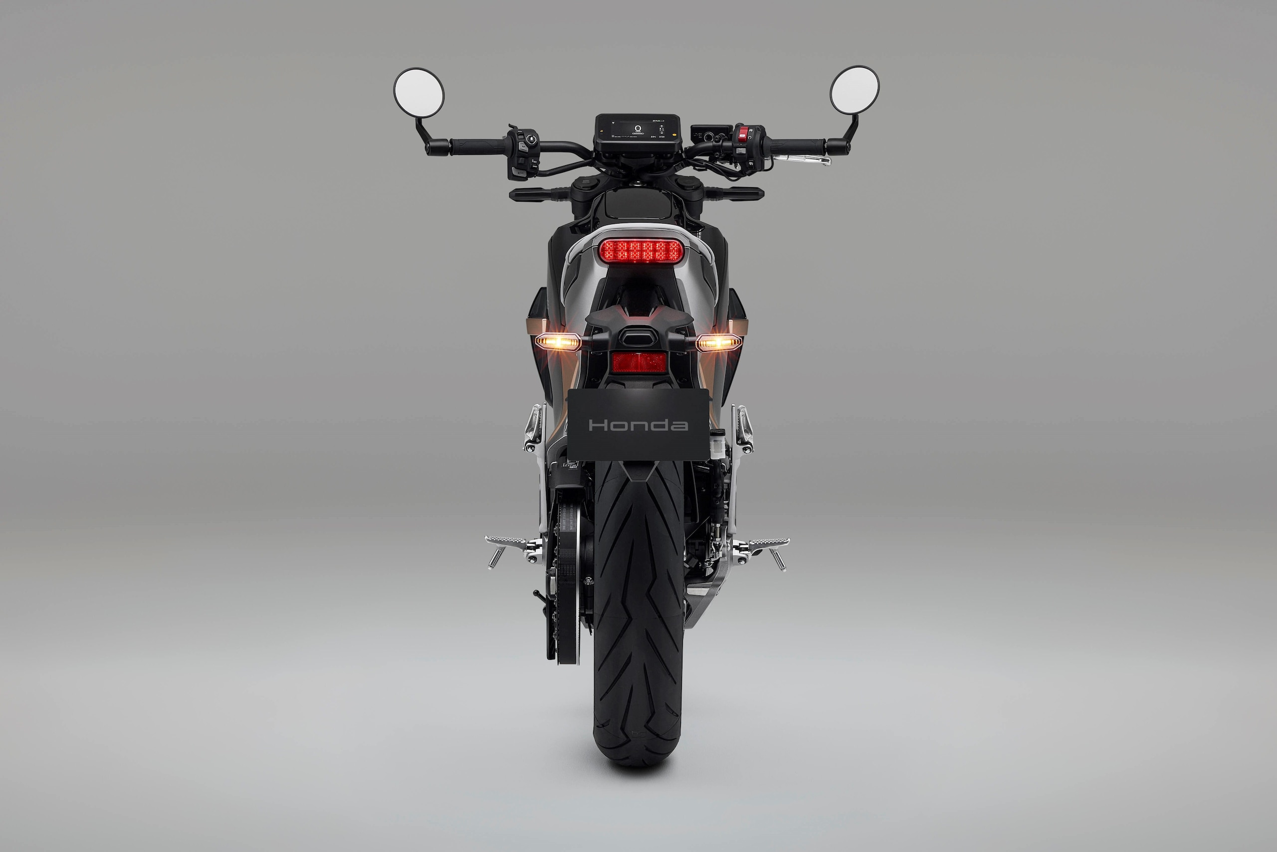 Honda WN7