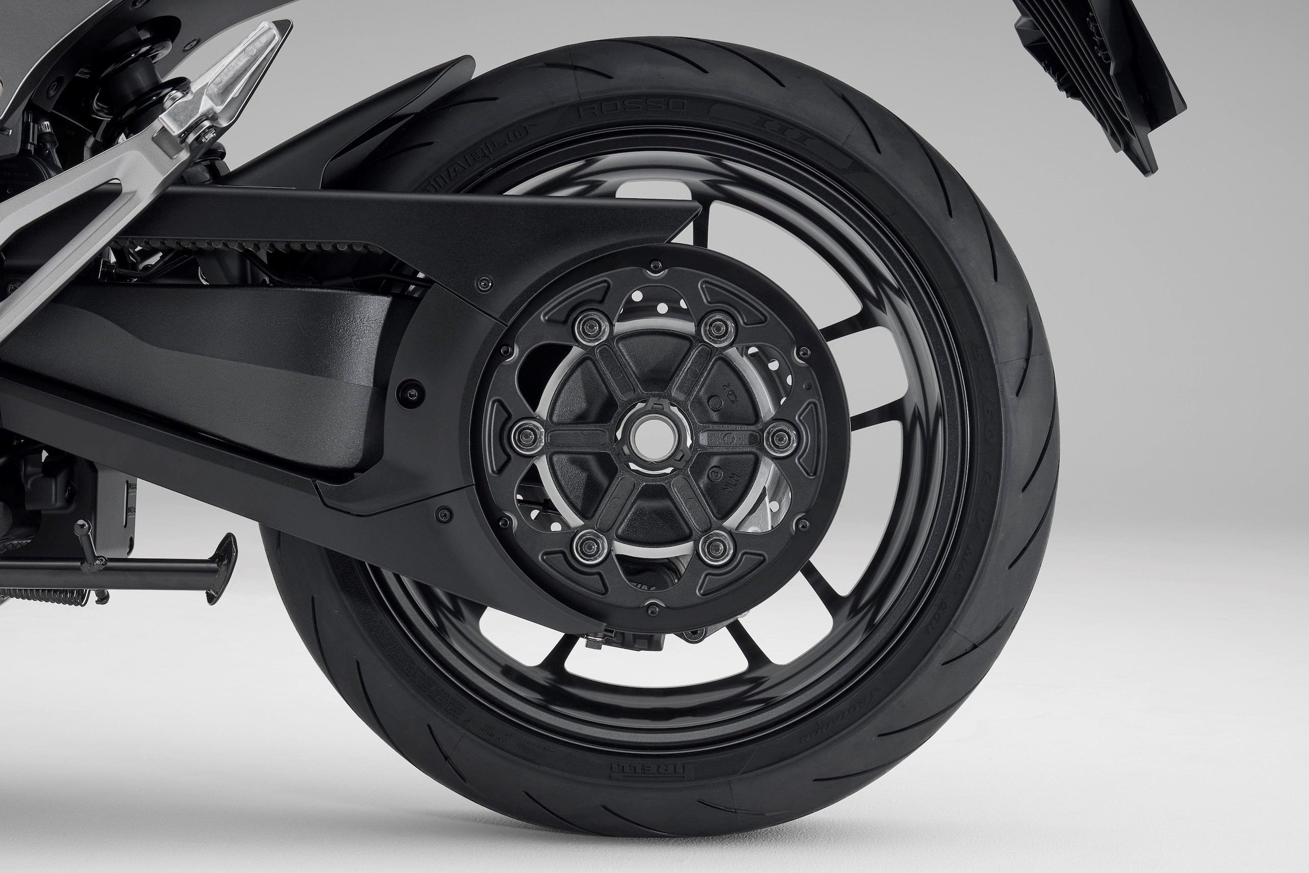 Honda WN7