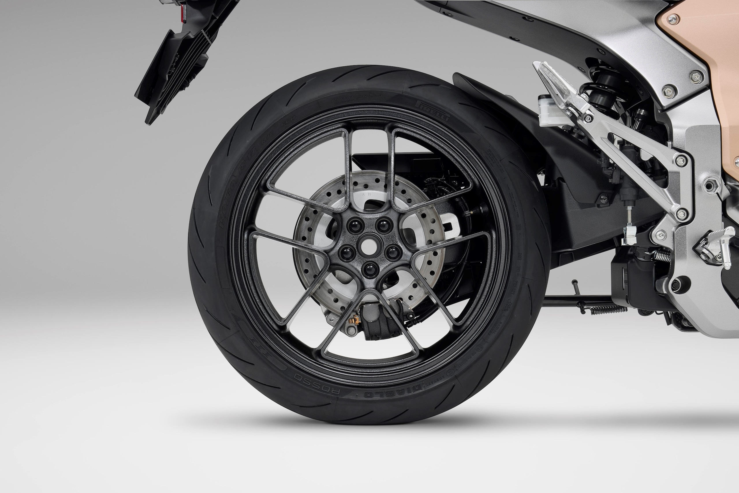 Honda WN7