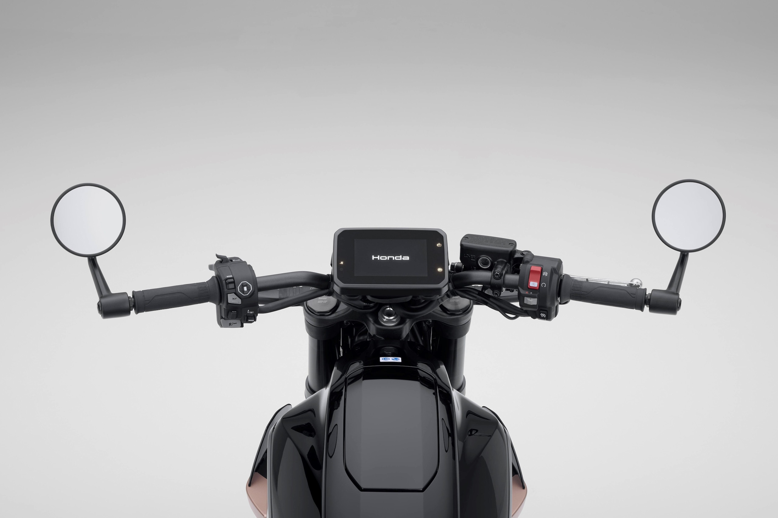Honda WN7