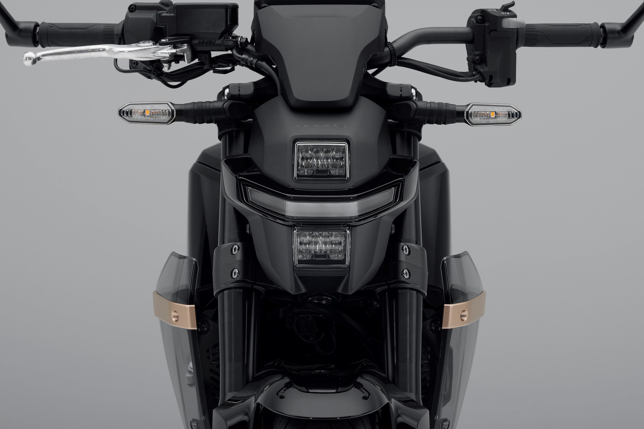 Honda WN7