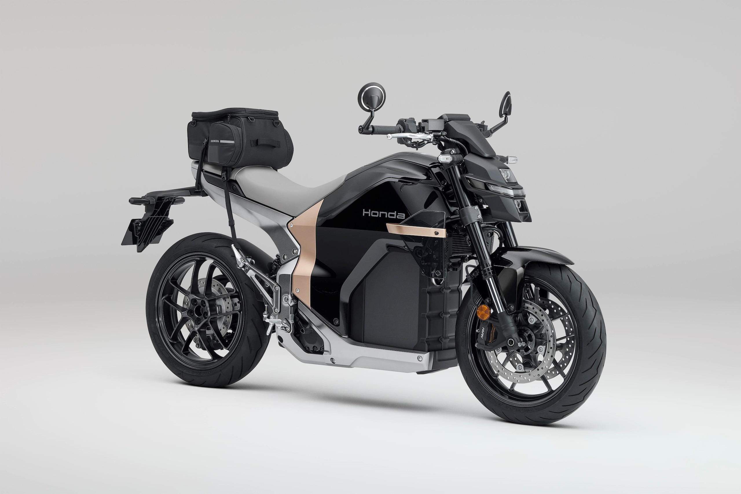 Honda WN7