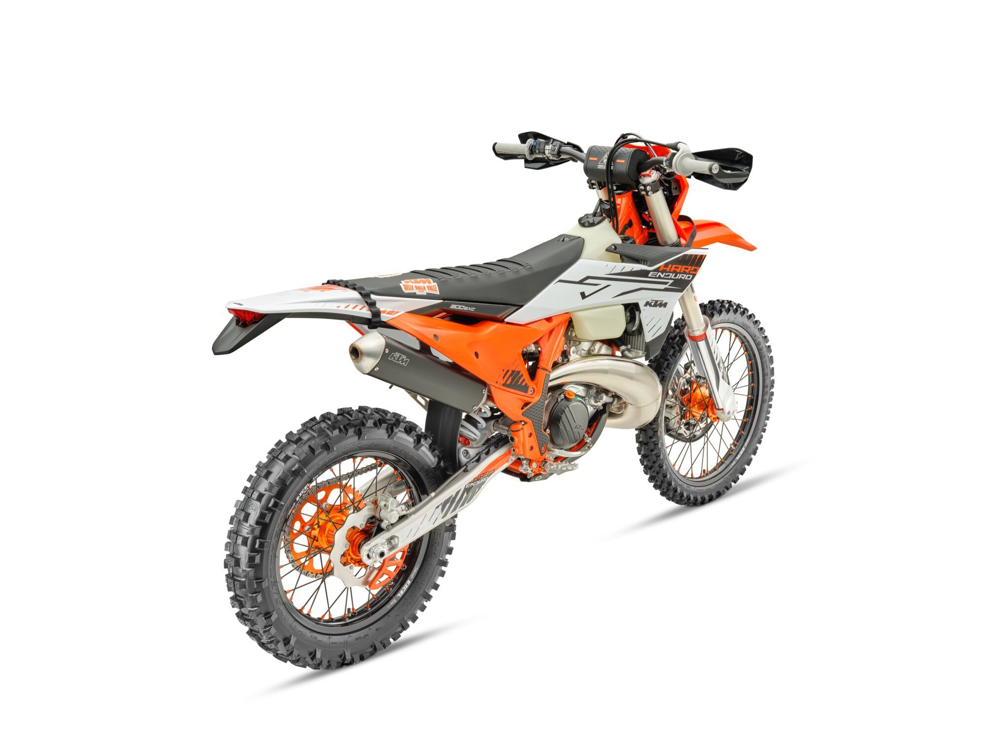 KTM 300 EXC HARDENDURO