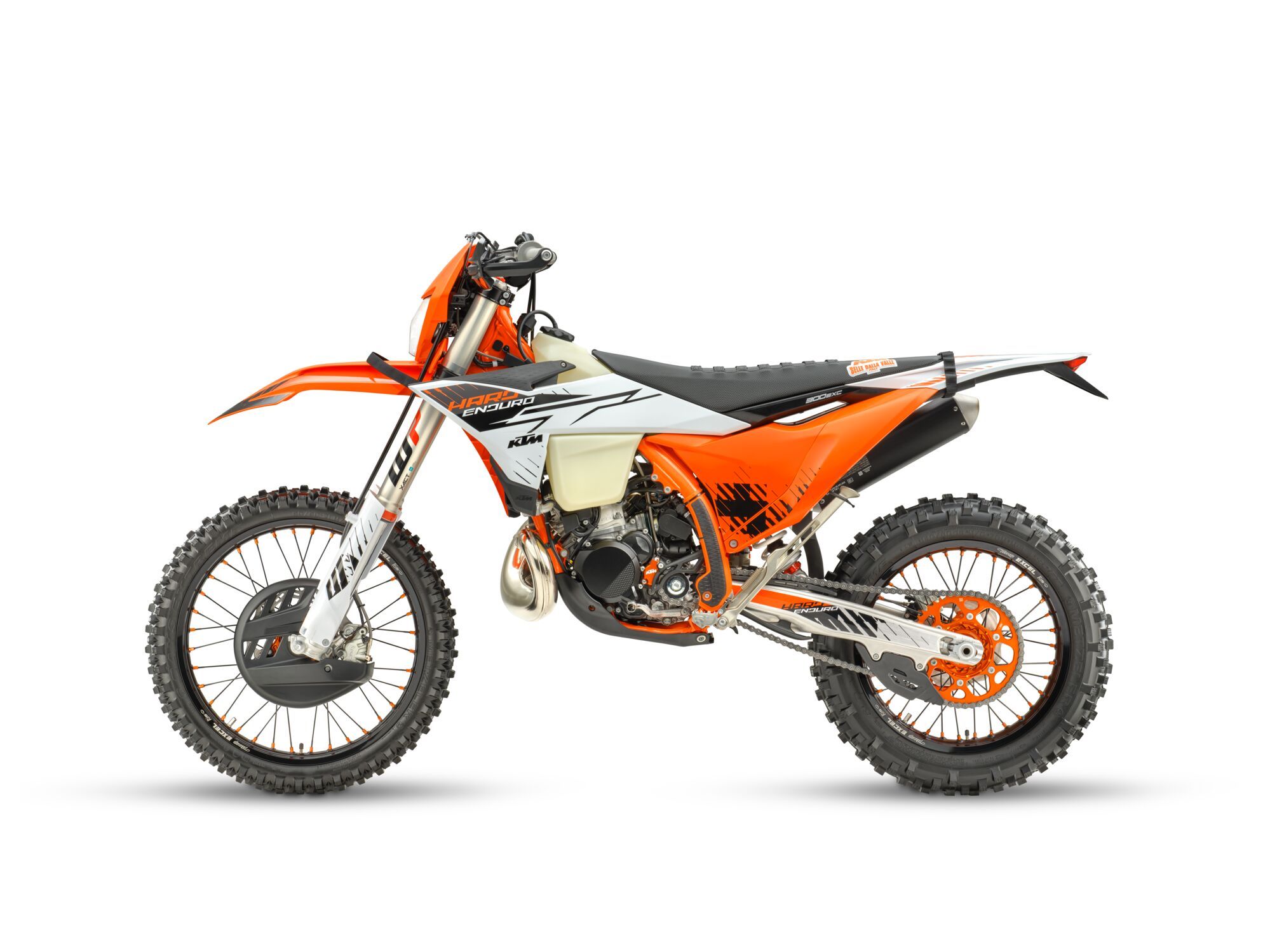 KTM 300 EXC HARDENDURO