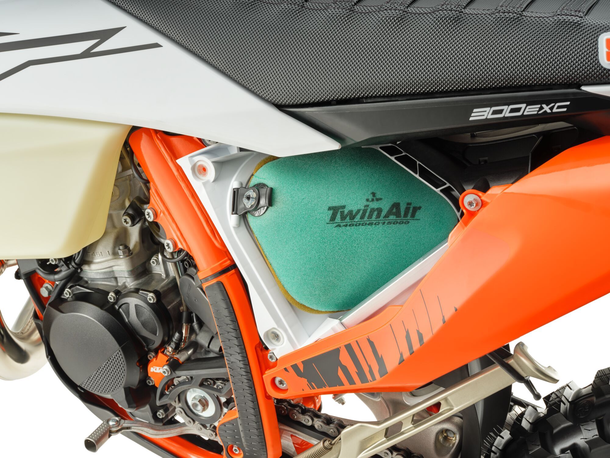 KTM 300 EXC HARDENDURO