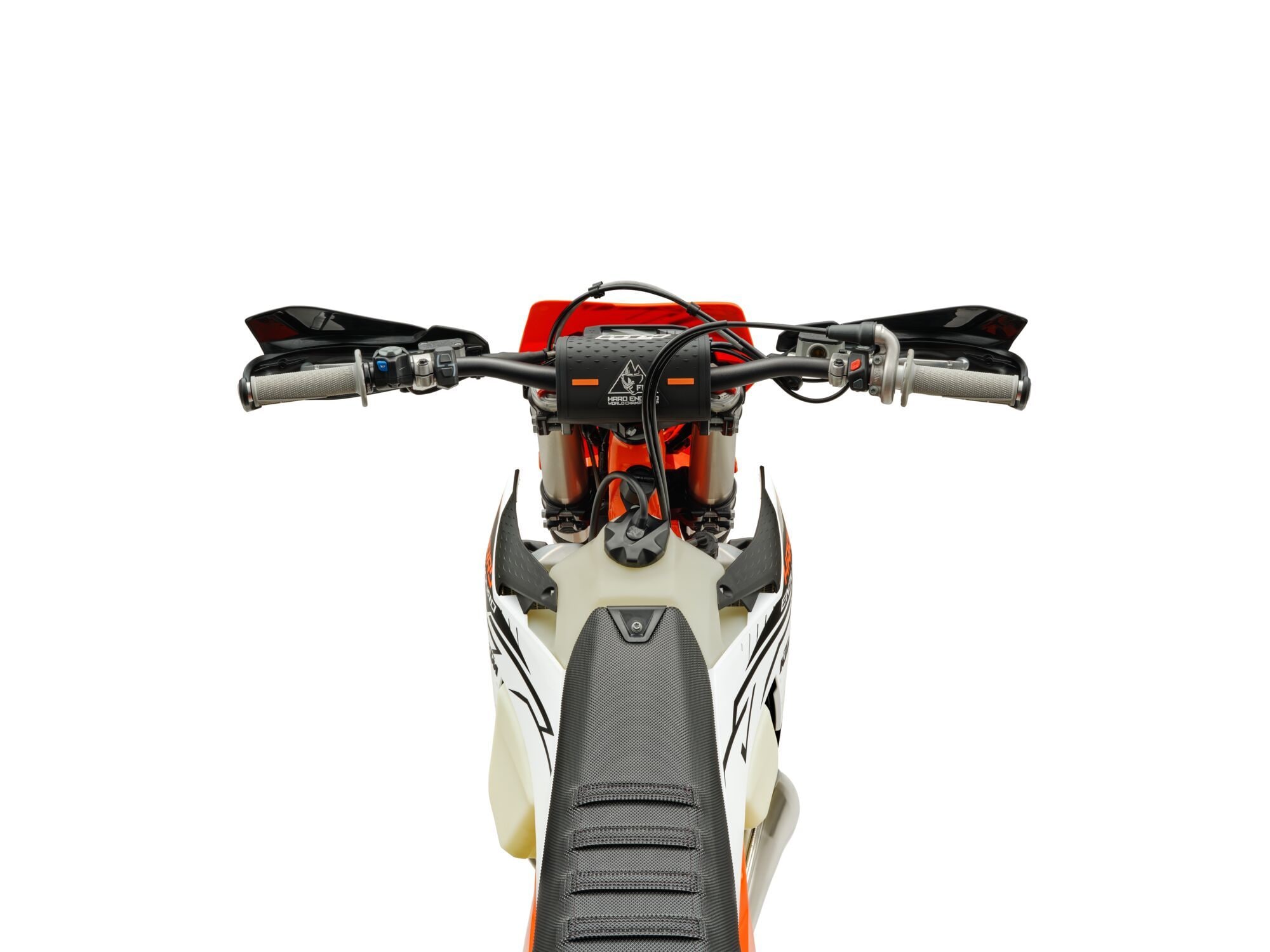 KTM 300 EXC HARDENDURO