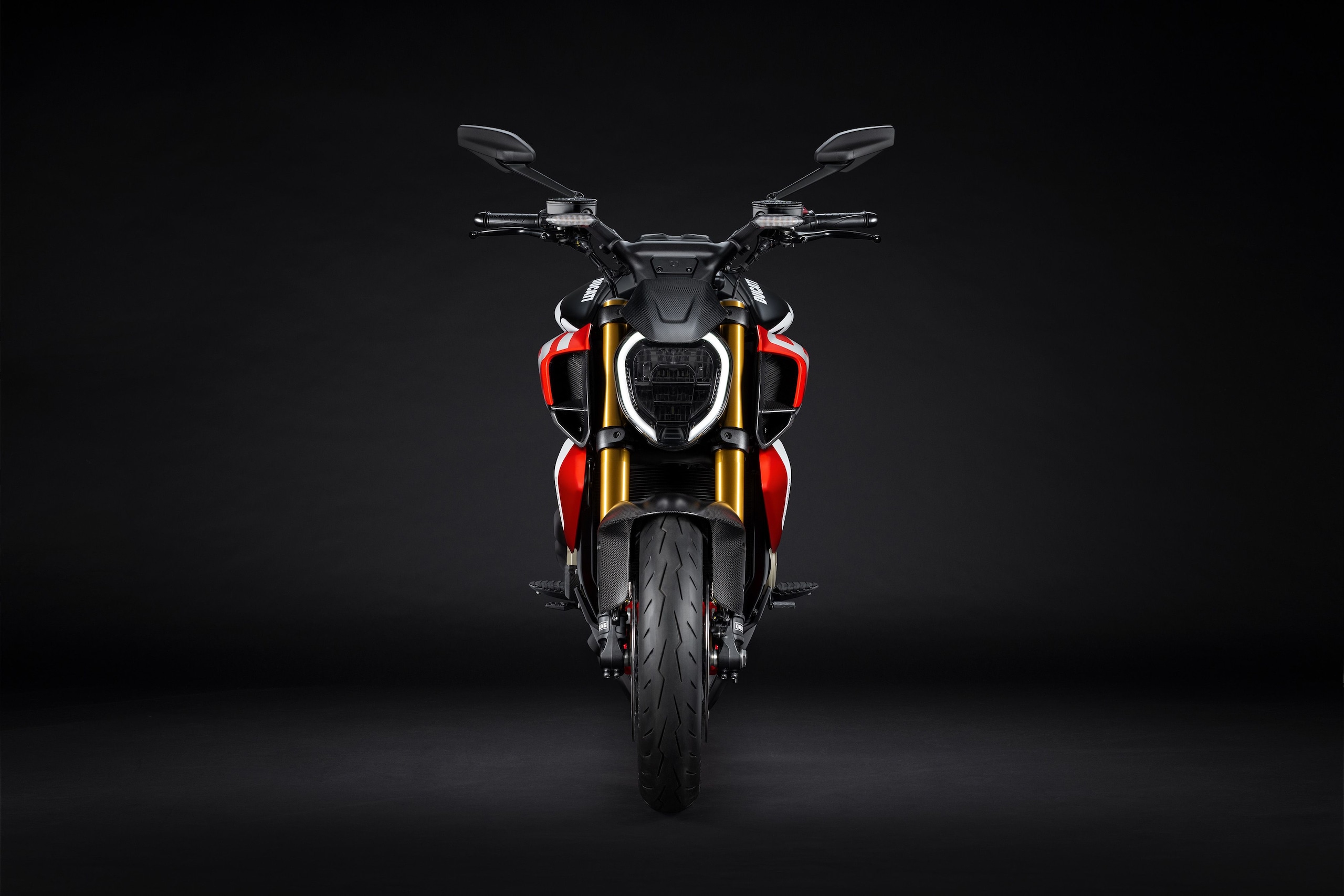 Ducati Diavel V4 RS