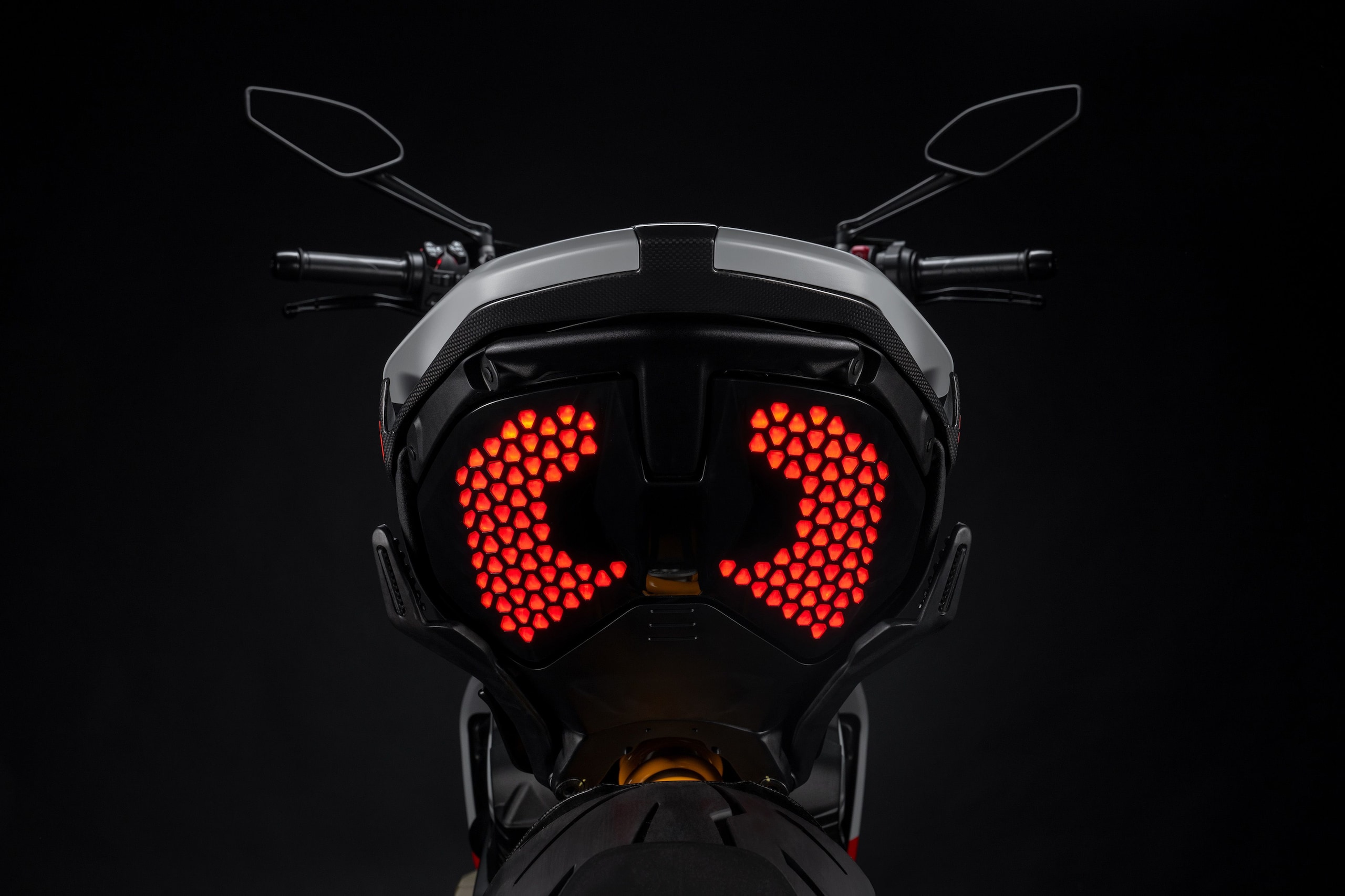 Ducati Diavel V4 RS